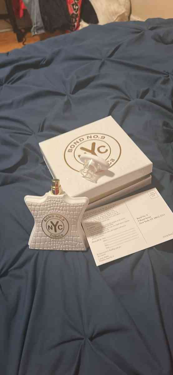 Bond NO9 TriBeCa - Greensboro, North Carolina - FleaMarketBay