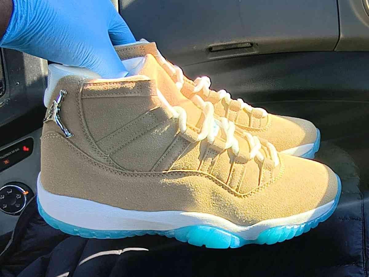 JORDAN 11 HTOWN - Kenner, Louisiana - FleaMarketBay