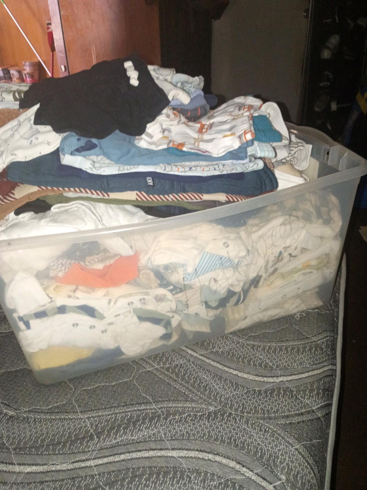 baby boys clothes - Houston, Texas - FleaMarketBay