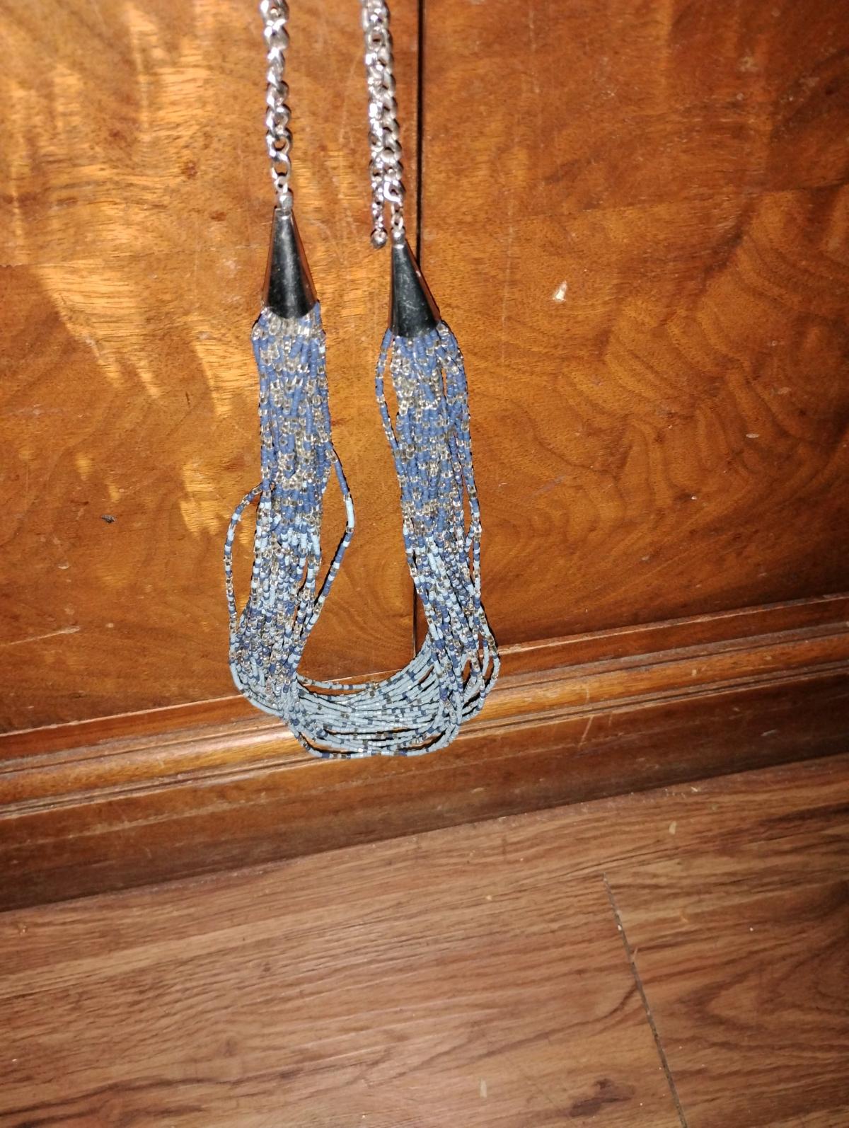 beaded necklace - Golden, Colorado - FleaMarketBay