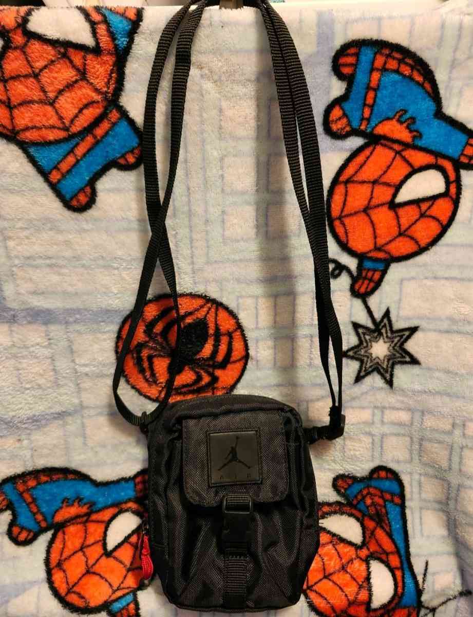 Jordan Bag - Denver, Colorado - FleaMarketBay