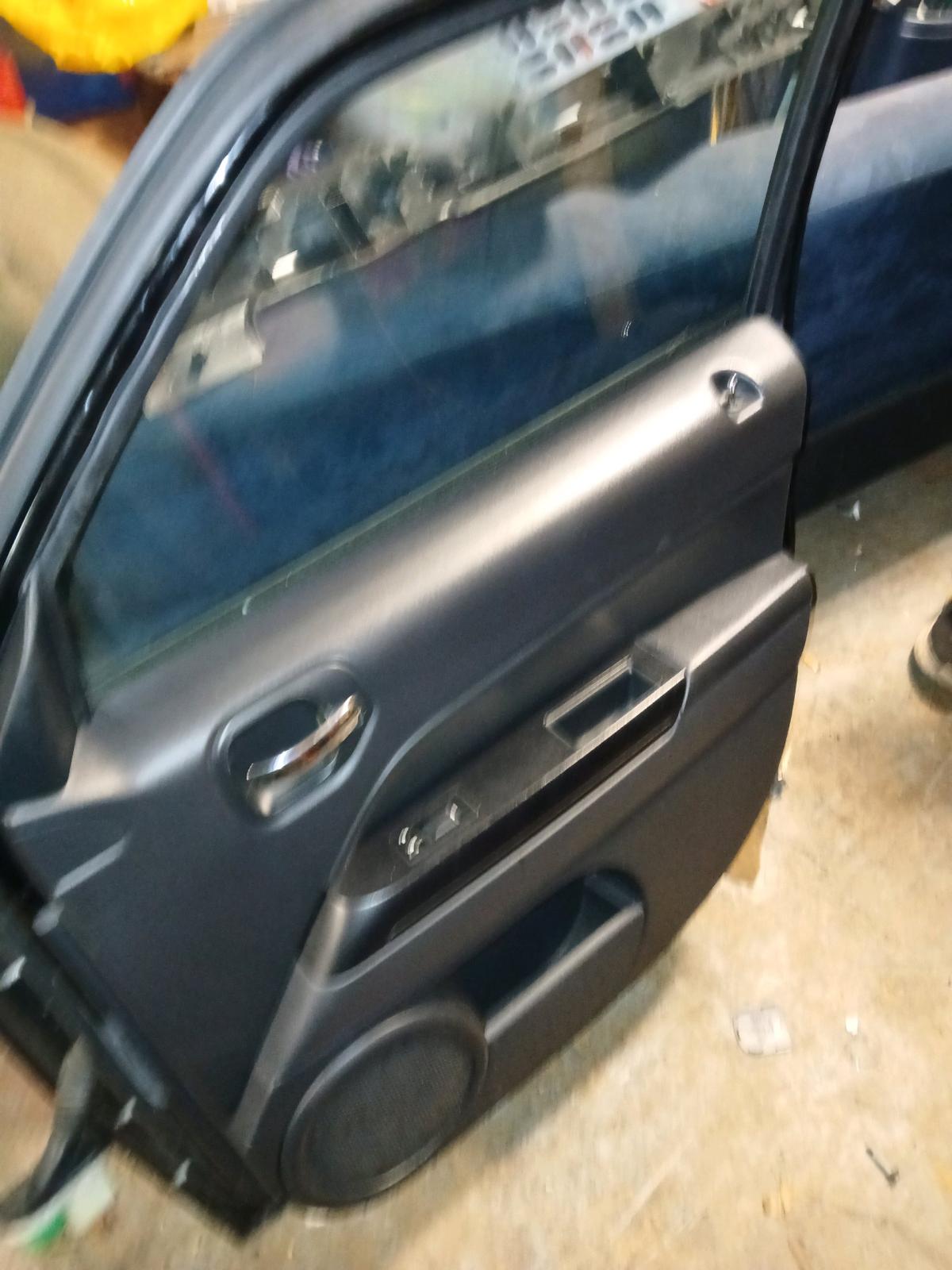 2017 JEEP PATRIOT 4x4 DOORS WITH WINDOWS - Covington, Georgia