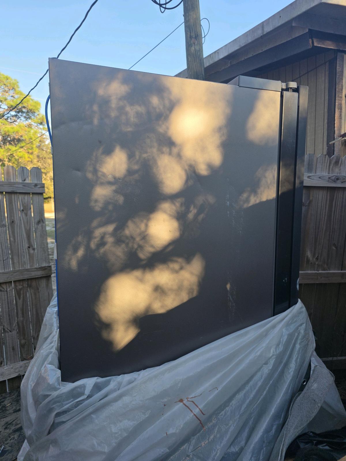 bespoke samsung refrigerator - Citra, Florida - FleaMarketBay