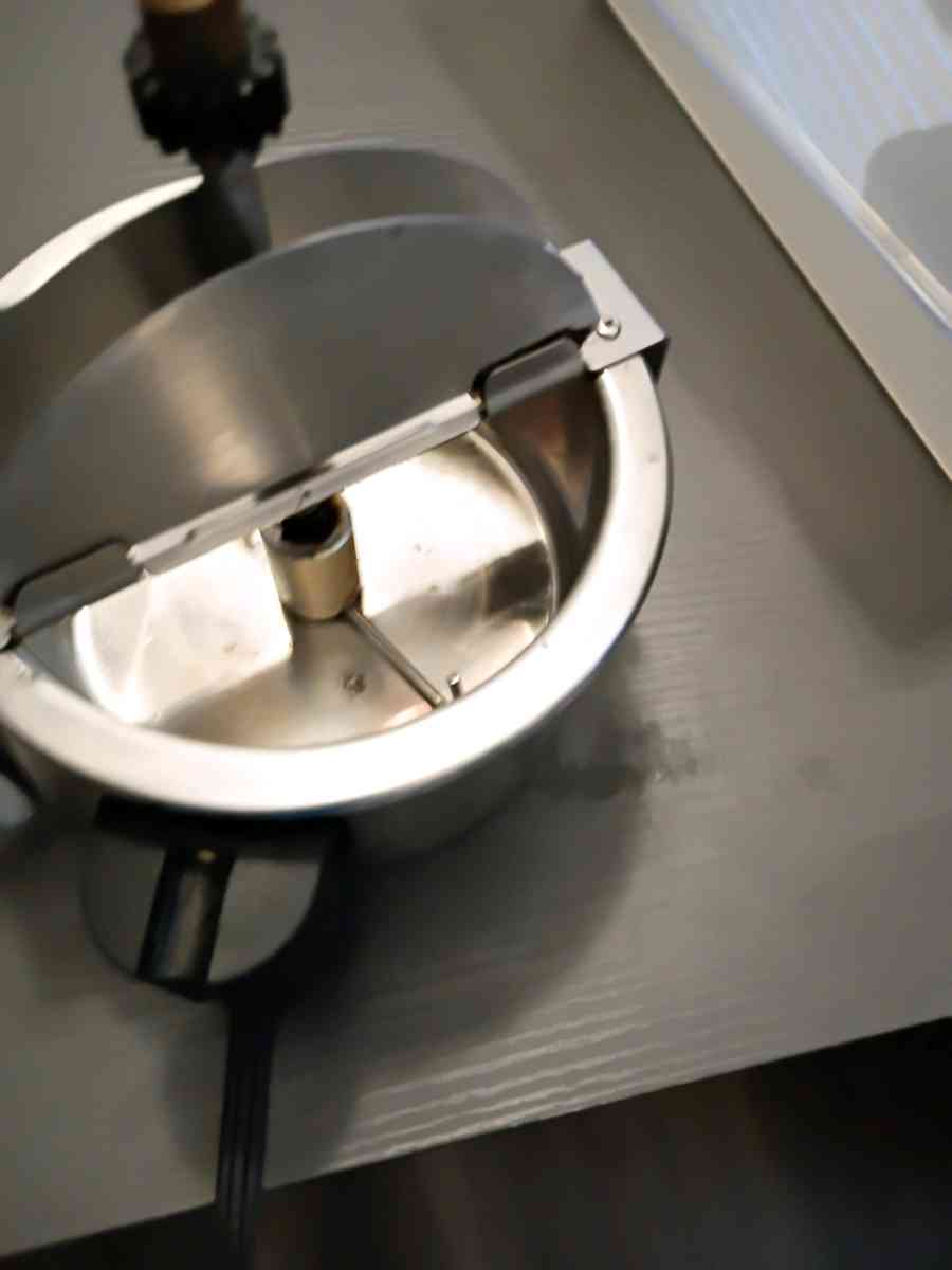 Waring pro popcorn maker - Altamonte Springs, Florida - FleaMarketBay