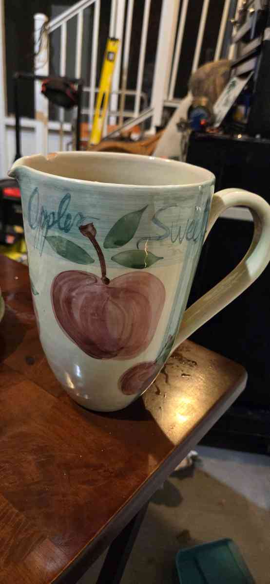 apple kitchen decor - Fort Myers, Florida - FleaMarketBay