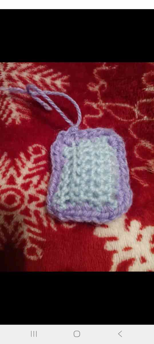 Crochet Part tart - Cantonment, Florida