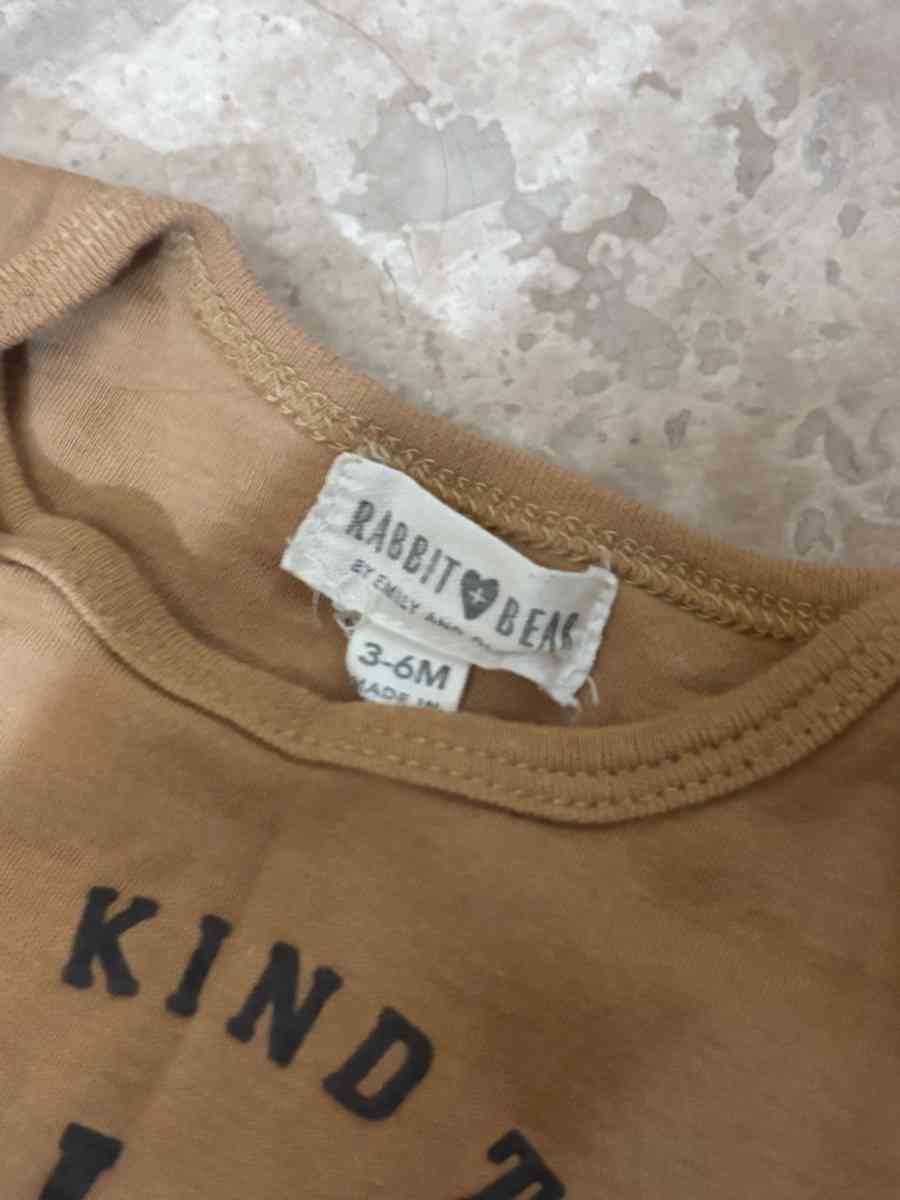 6 Months Baby boy clothes bundle - Arroyo Grande, California - FleaMarketBay