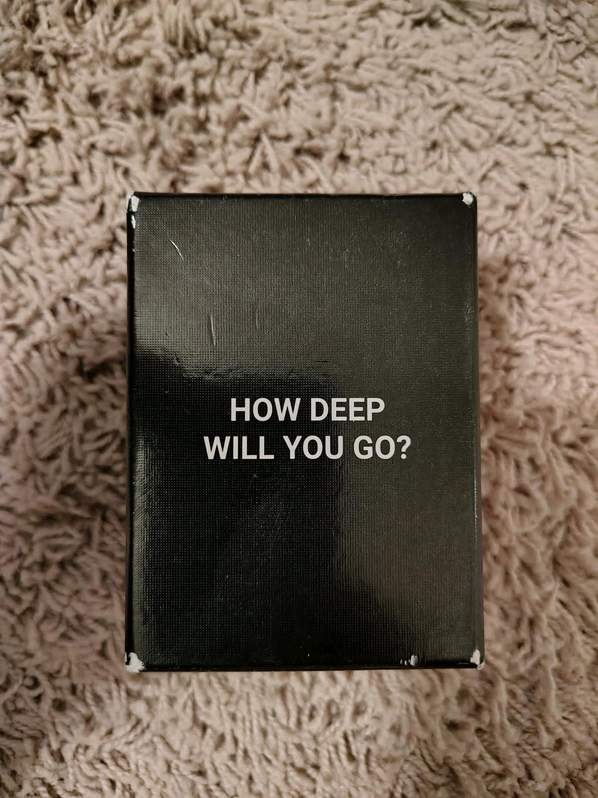 two different card games - Chambersburg, Pennsylvania - FleaMarketBay