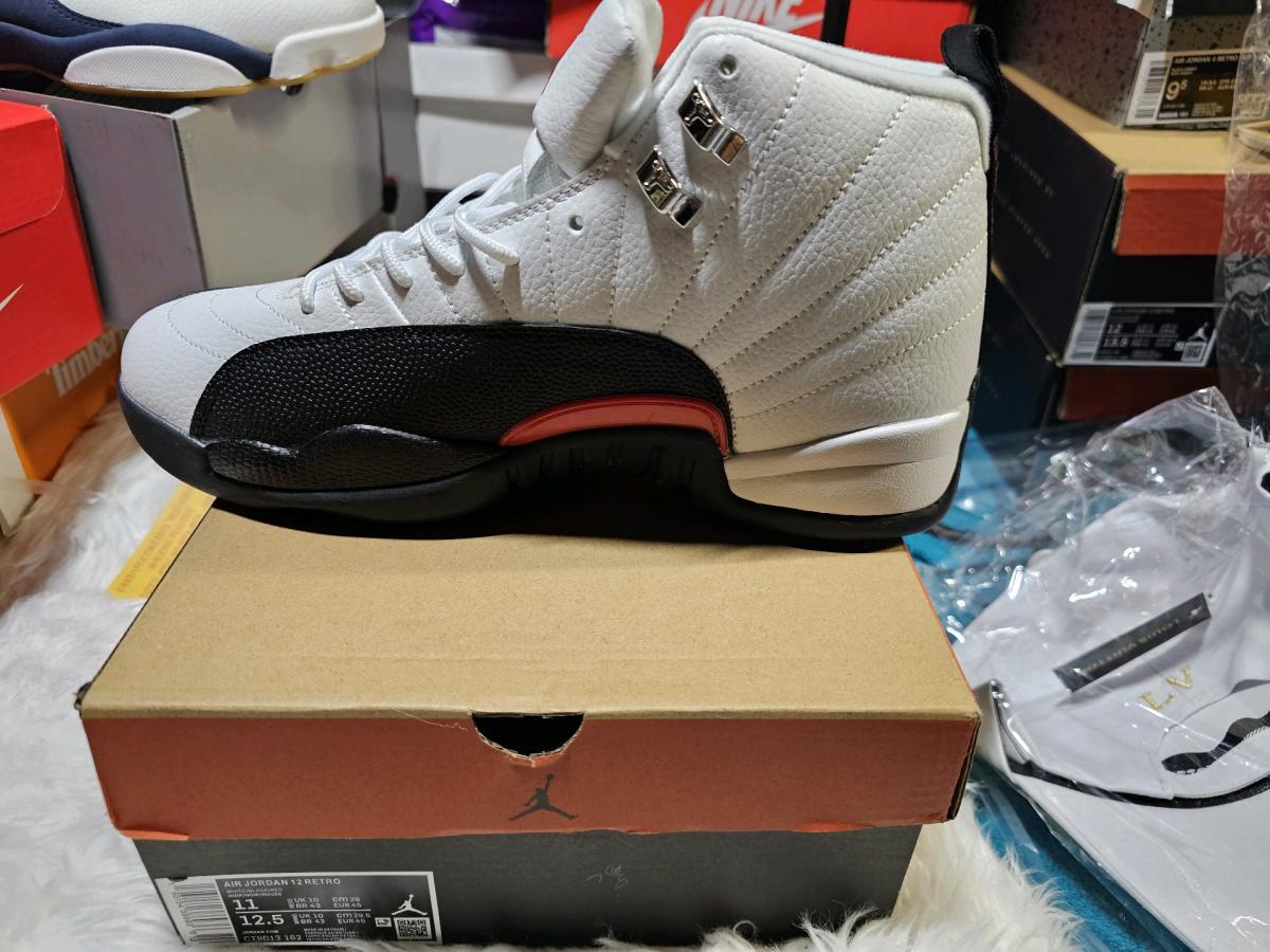 JORDAN RETRO - Alicia, Arkansas - FleaMarketBay