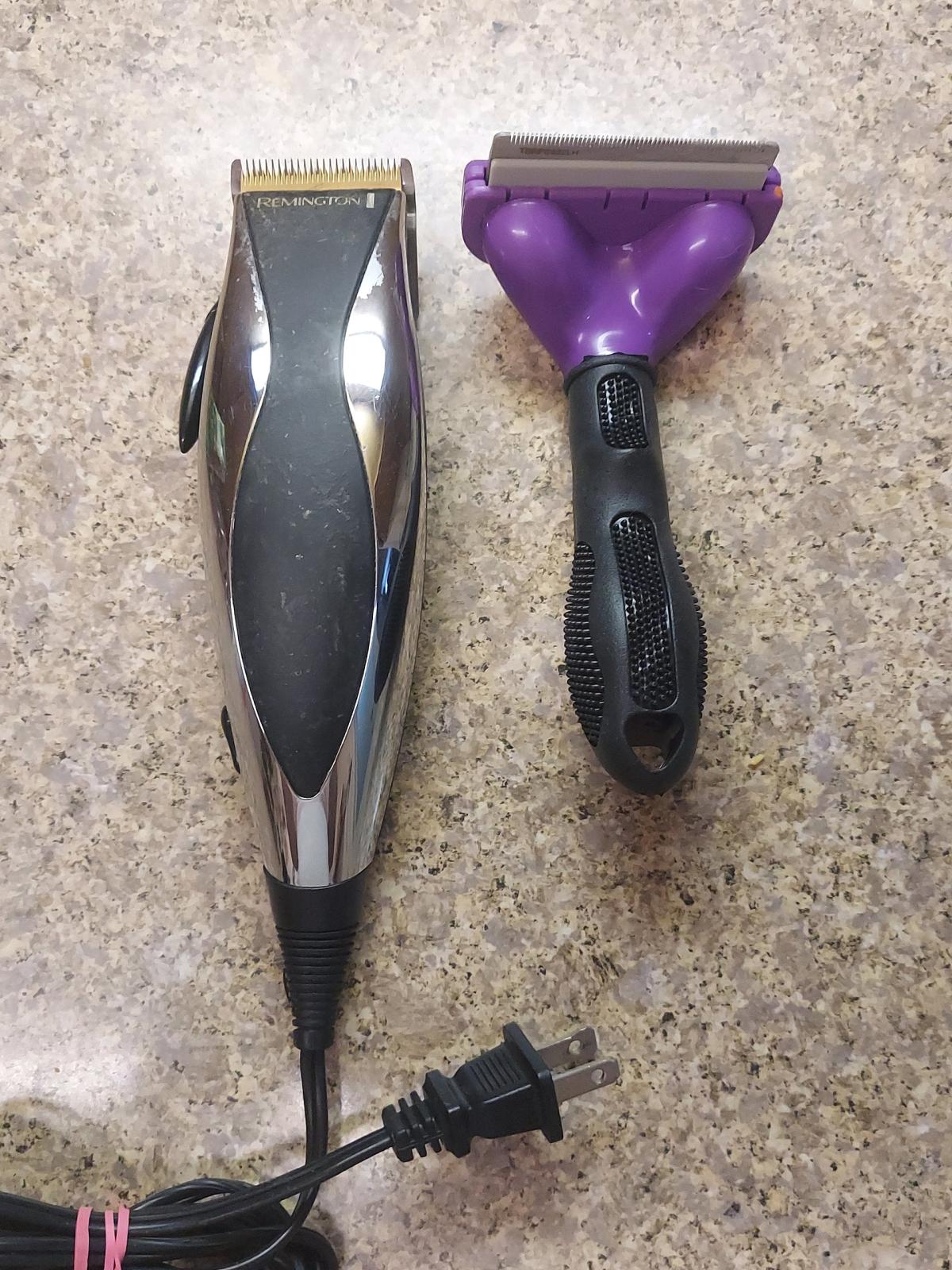 For pets cut hair cats  dogs Great  working  condition - Brooklyn, New York - FleaMarketBay