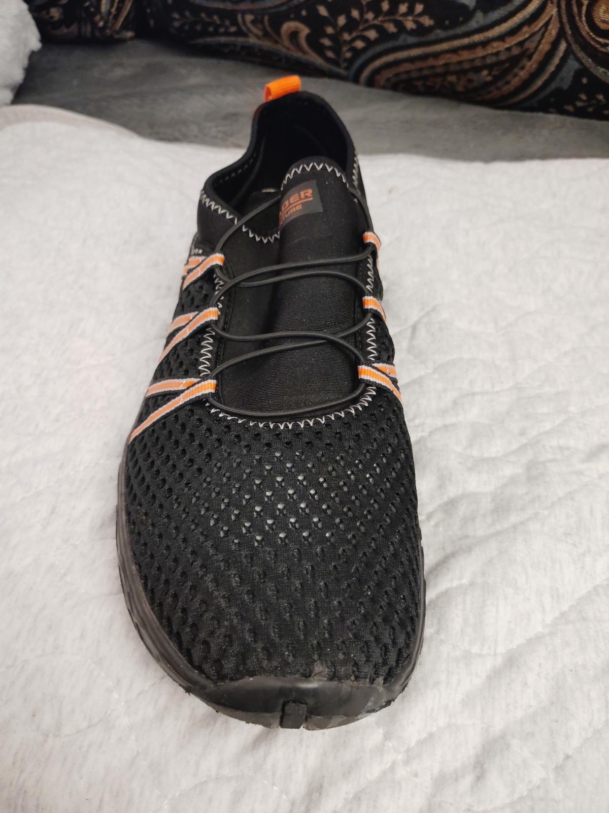 Aleader Men's Xdrain Classic Mesh Water Shoe  Size - Virginia Beach, Virginia - FleaMarketBay