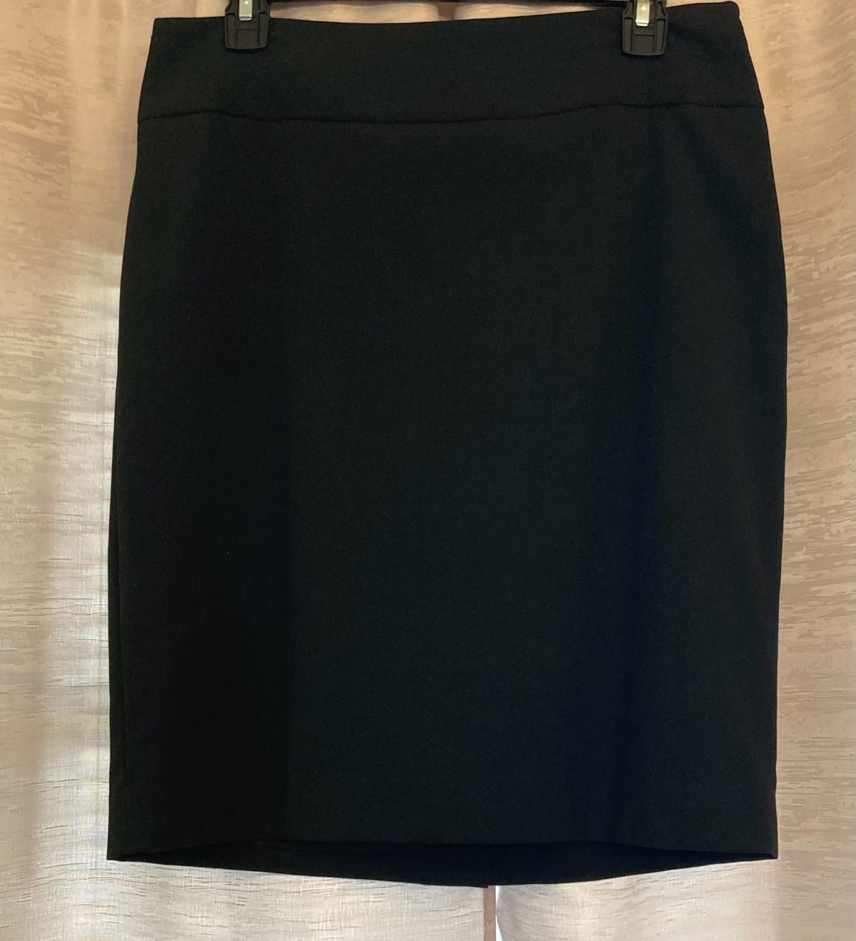The Limited Black Collection Pencil Skirt - Dandridge, Tennessee