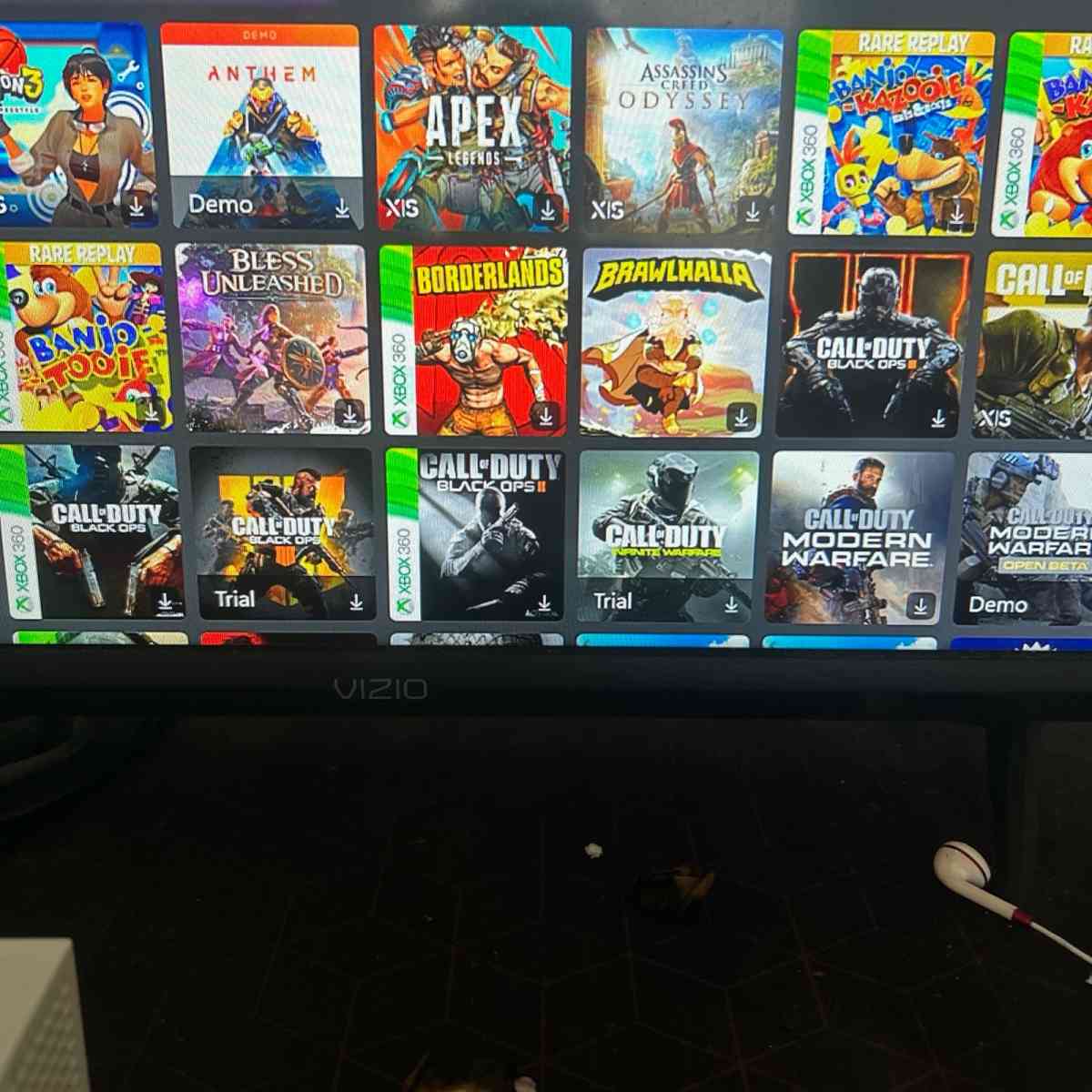 jailbroken Xbox - Admire, Kansas - FleaMarketBay