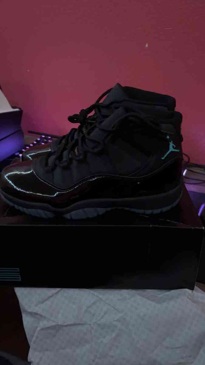 jordans 11 gammas - Garland, Texas - FleaMarketBay