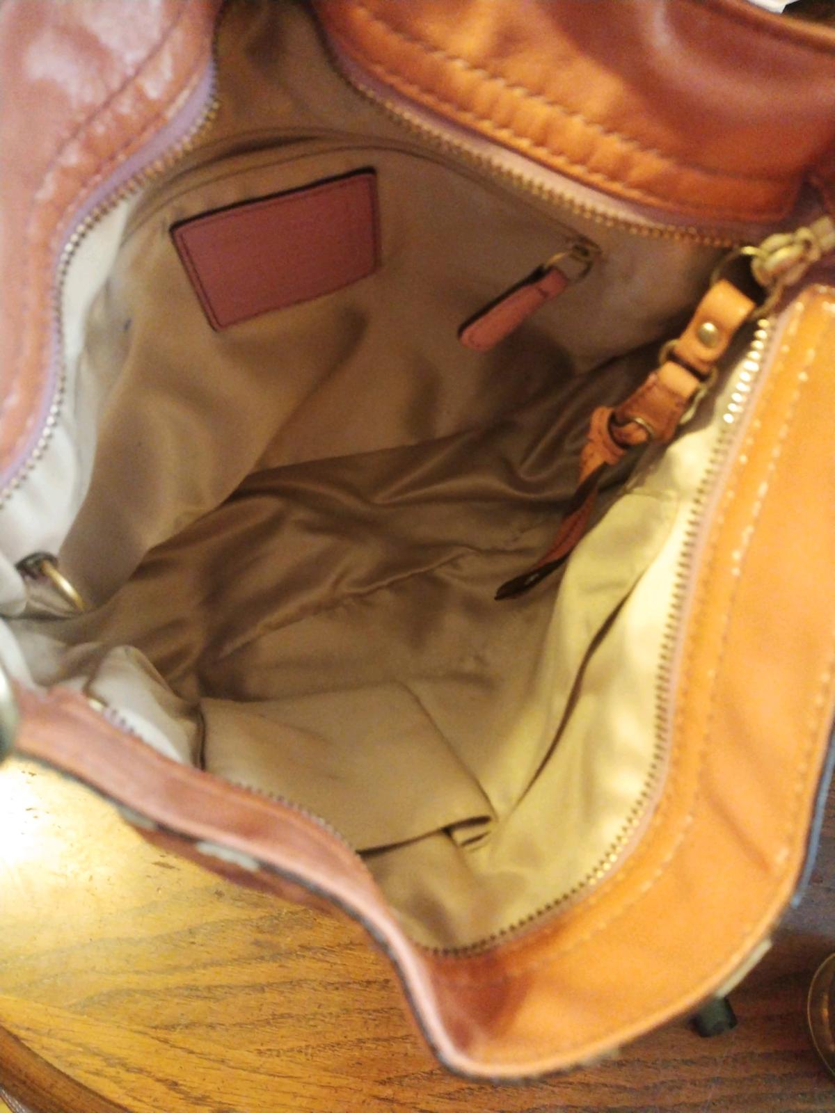 Alright COACHE LOVERS Here is that all PINK vintage trio - Corning, Arkansas - FleaMarketBay