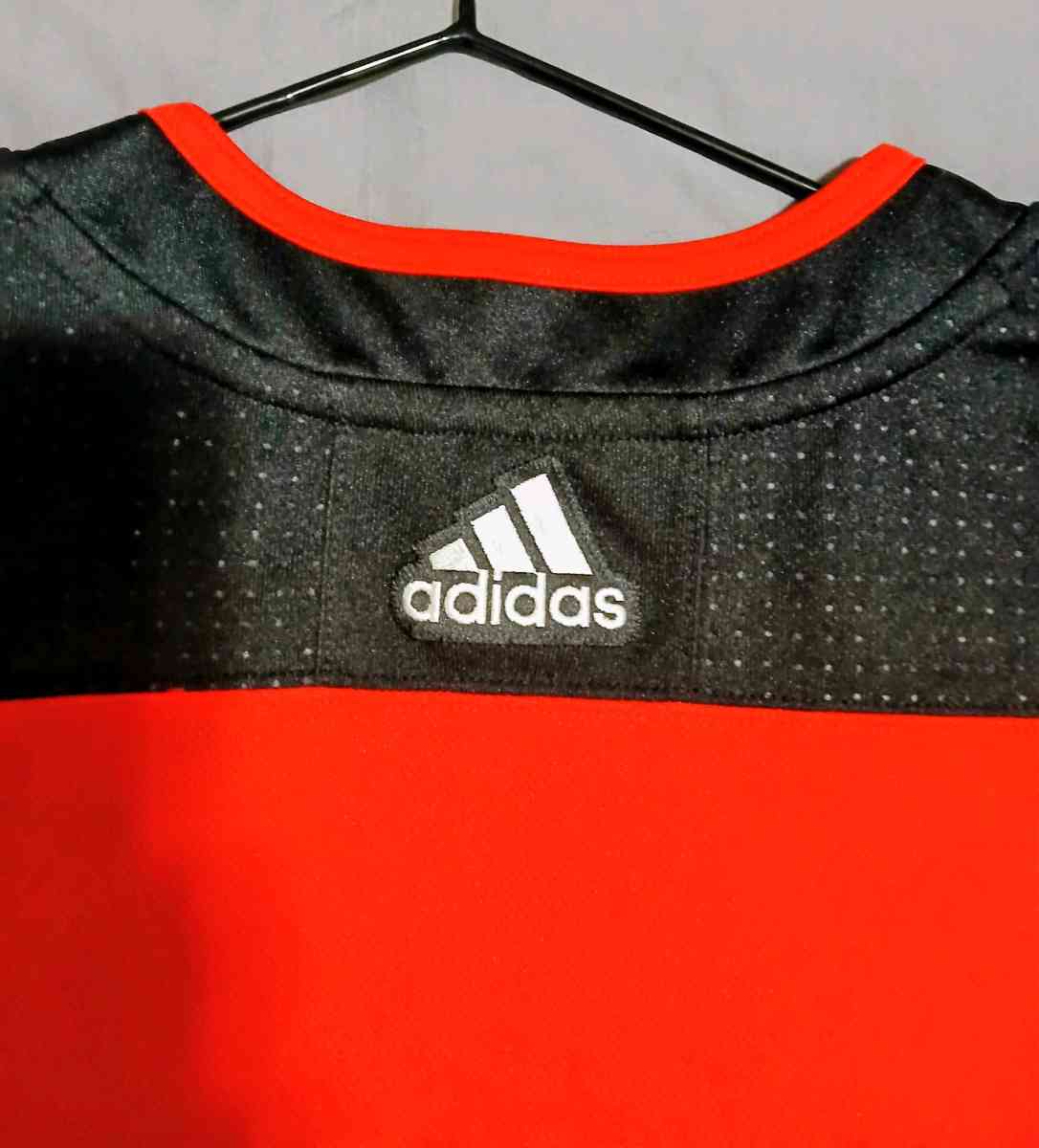 Adidas Original New Jersey Red Devils jersey - North Bergen, New Jersey - FleaMarketBay