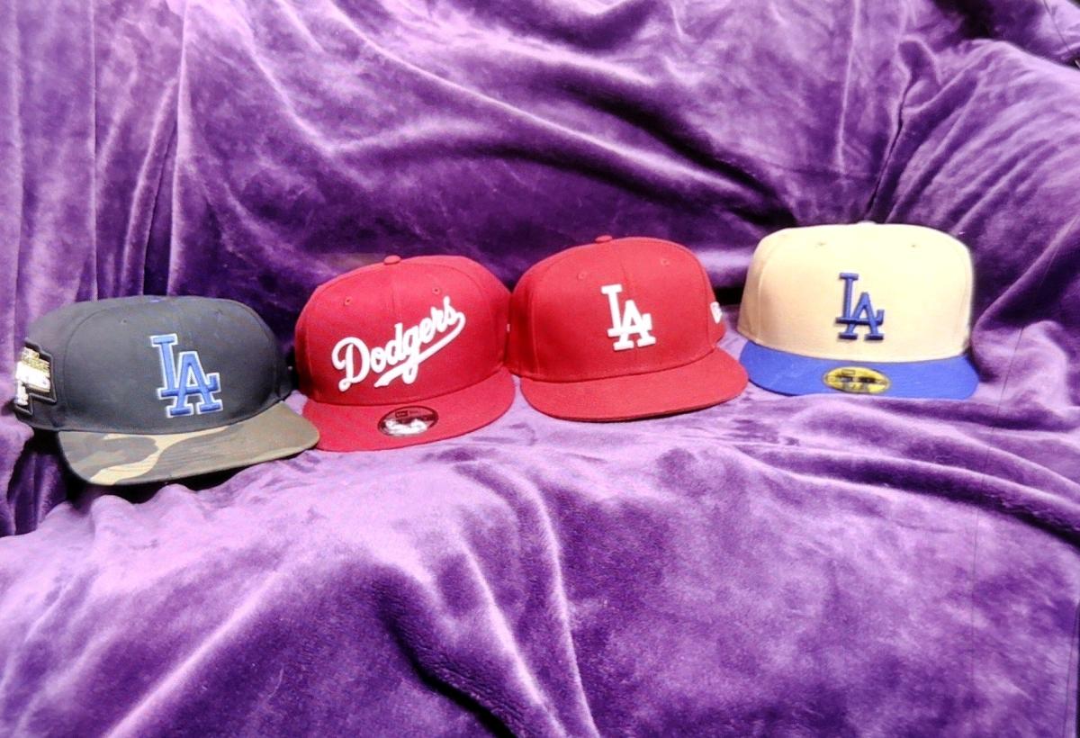 51fifty hats - Exeter, California