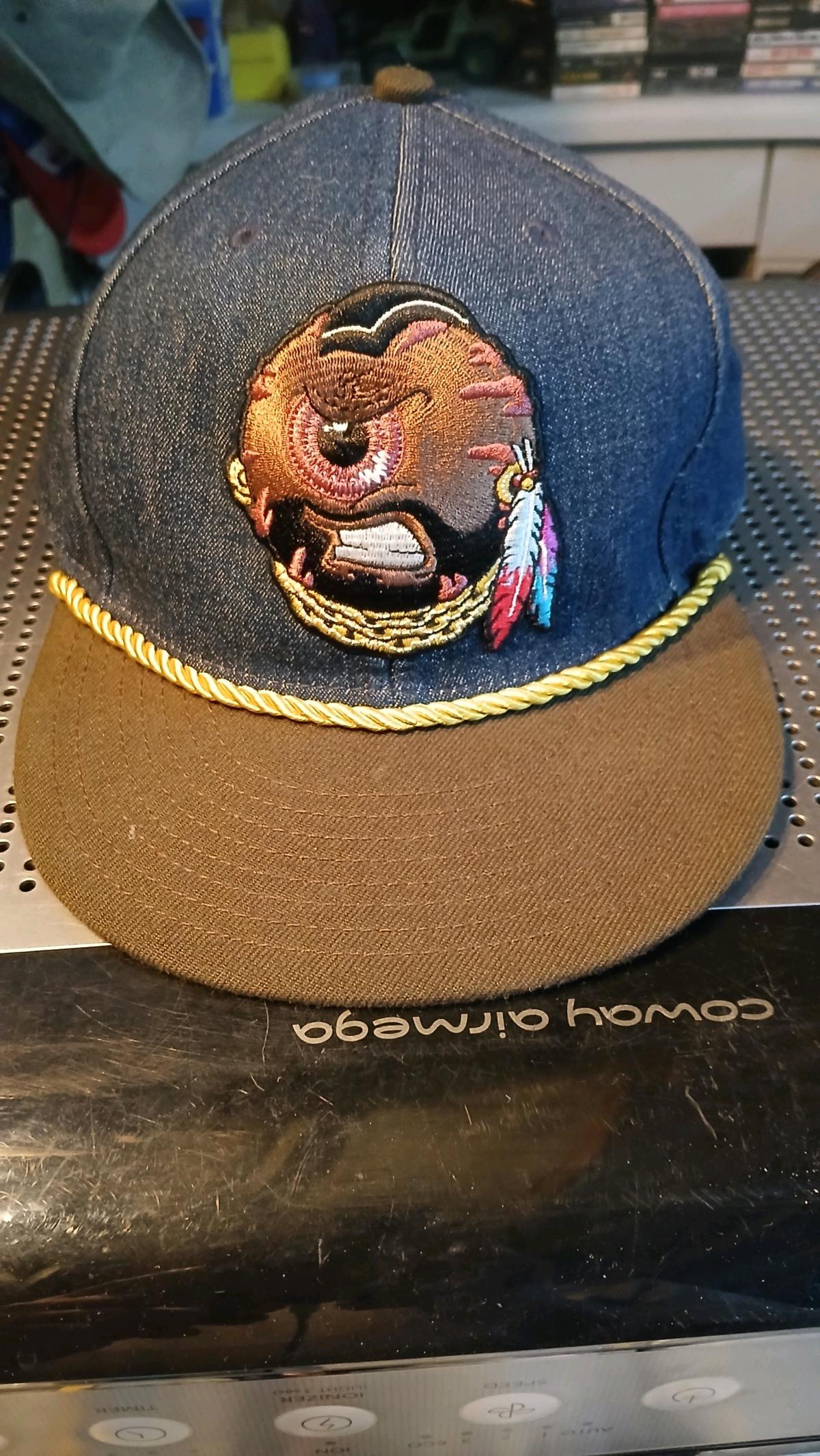 mishka mr t cap vhtf - Pomona, California