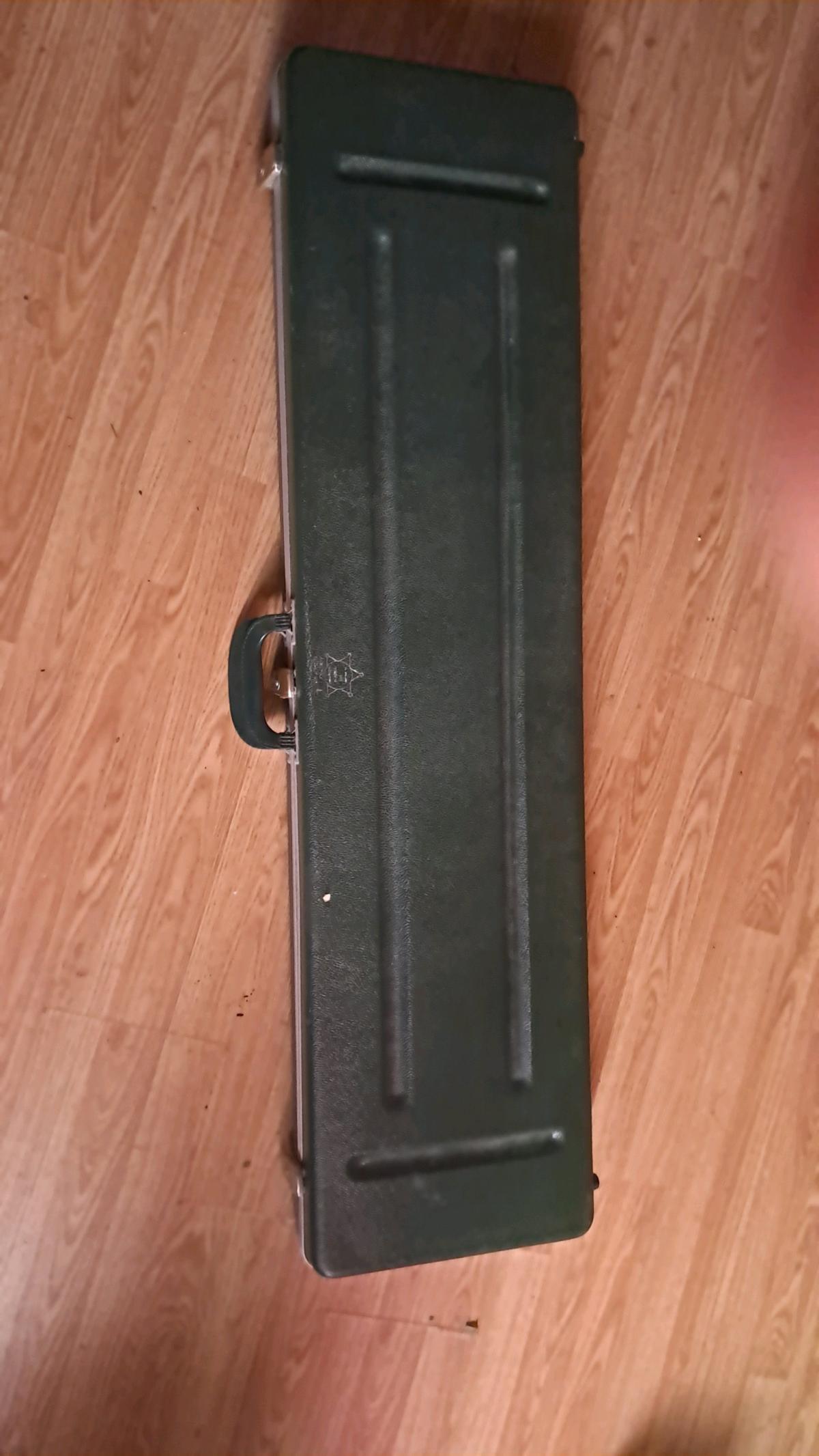 gun case - Whitney, Texas - FleaMarketBay