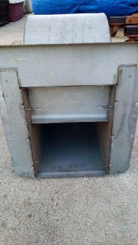 Coleman blower fan - Spring Valley, California - FleaMarketBay