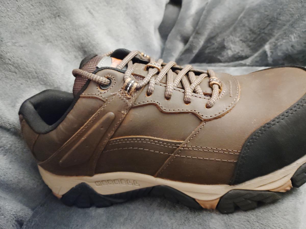 MERRELL Moab Adventure Carbon Fiber size 7 W - Virginia Beach, Virginia - FleaMarketBay