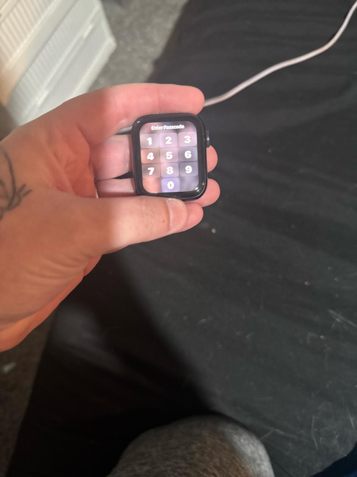 Apple Watch SE 2nd Generation