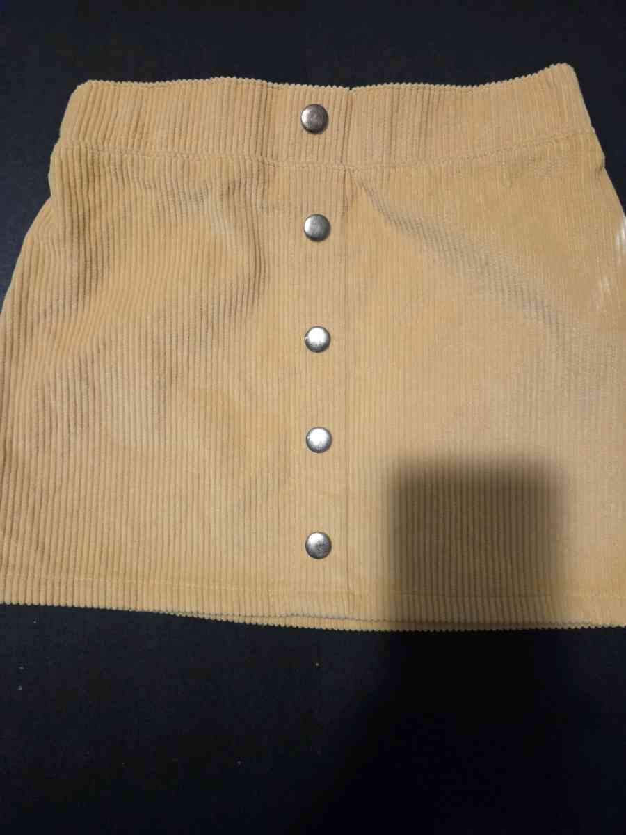 Cynthia Rowley Kids skirt New - Inglewood, California