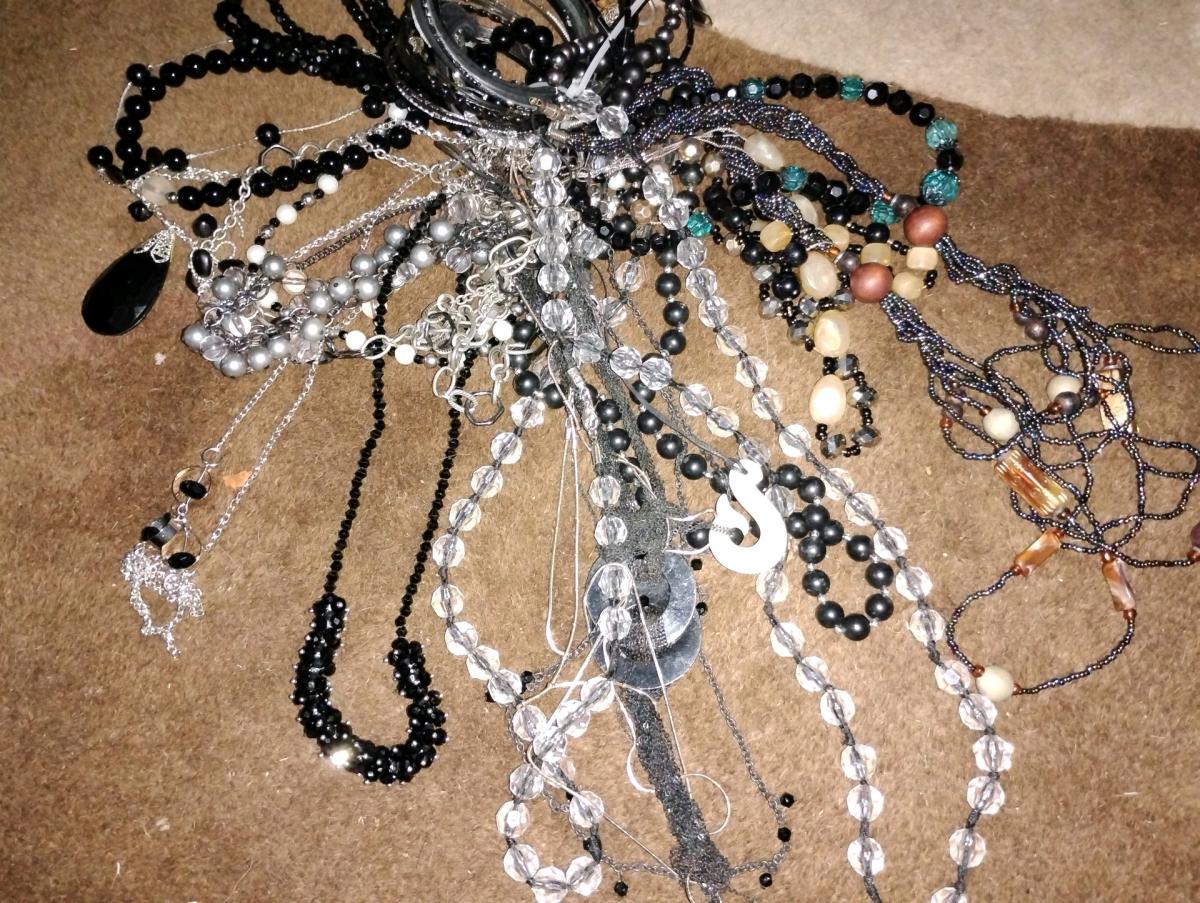 fashion jewlery - Golden, Colorado - FleaMarketBay