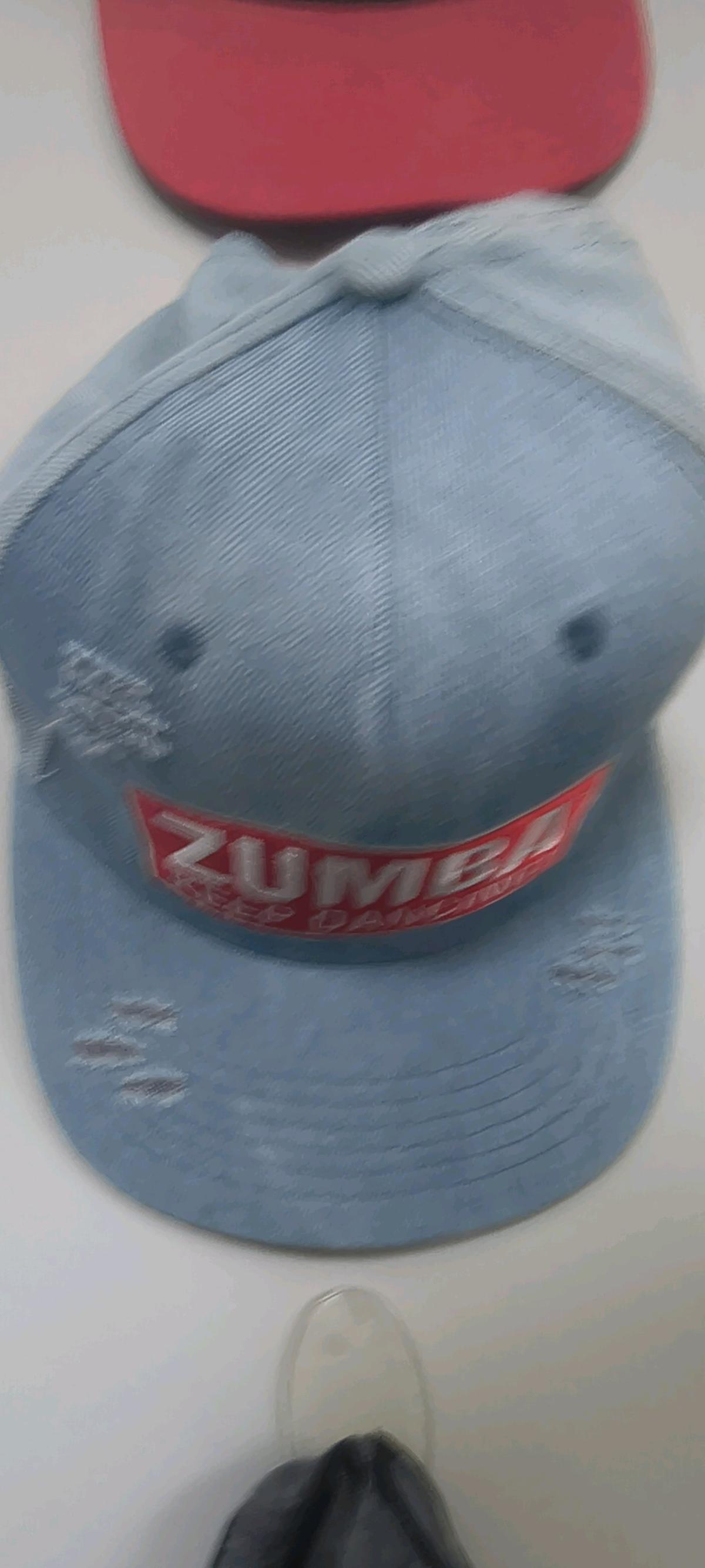 Zumba original hat from zincon