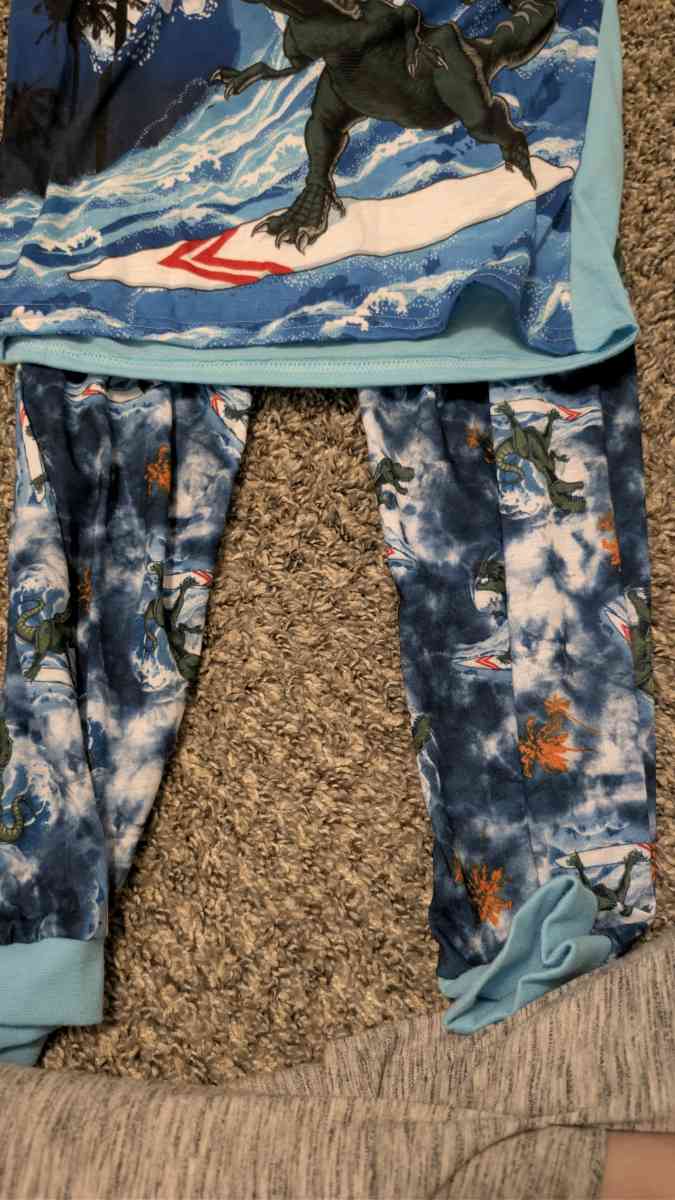boys pajamas new - Kansas City, Kansas - FleaMarketBay