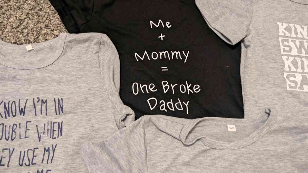 boys shirts size 5 - Kansas City, Kansas - FleaMarketBay