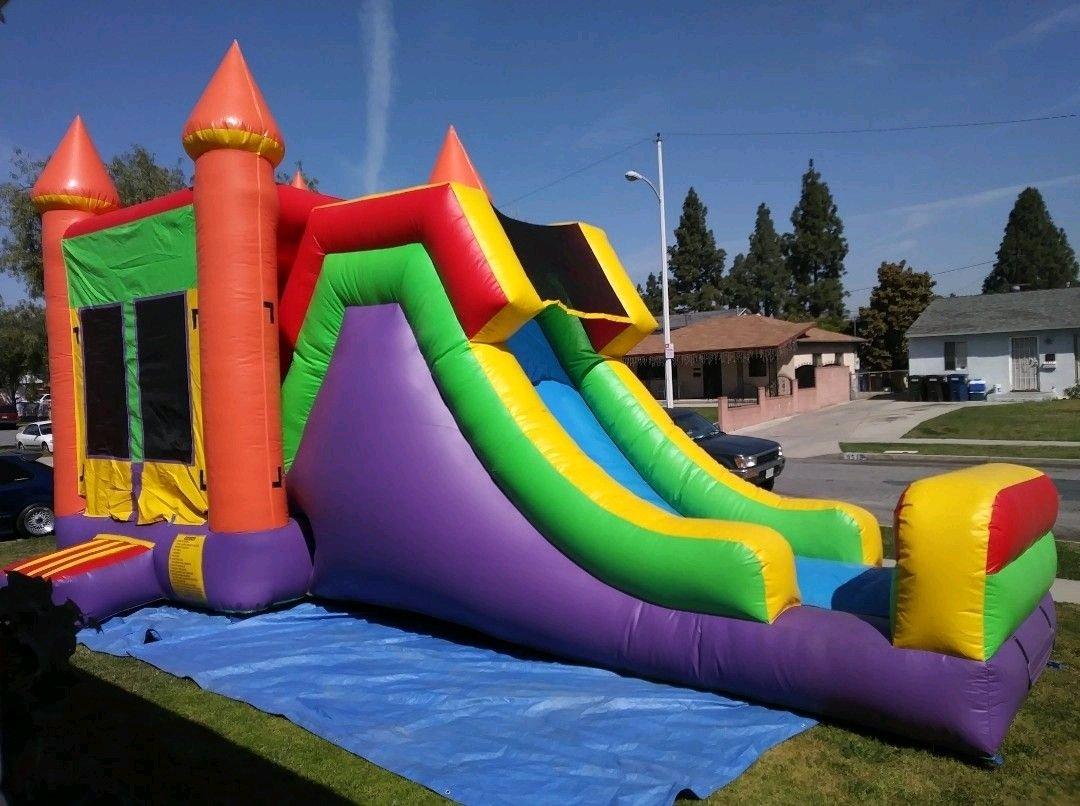 party rental fontana  626 421 1374    909 977 5554 - Fontana, California - FleaMarketBay
