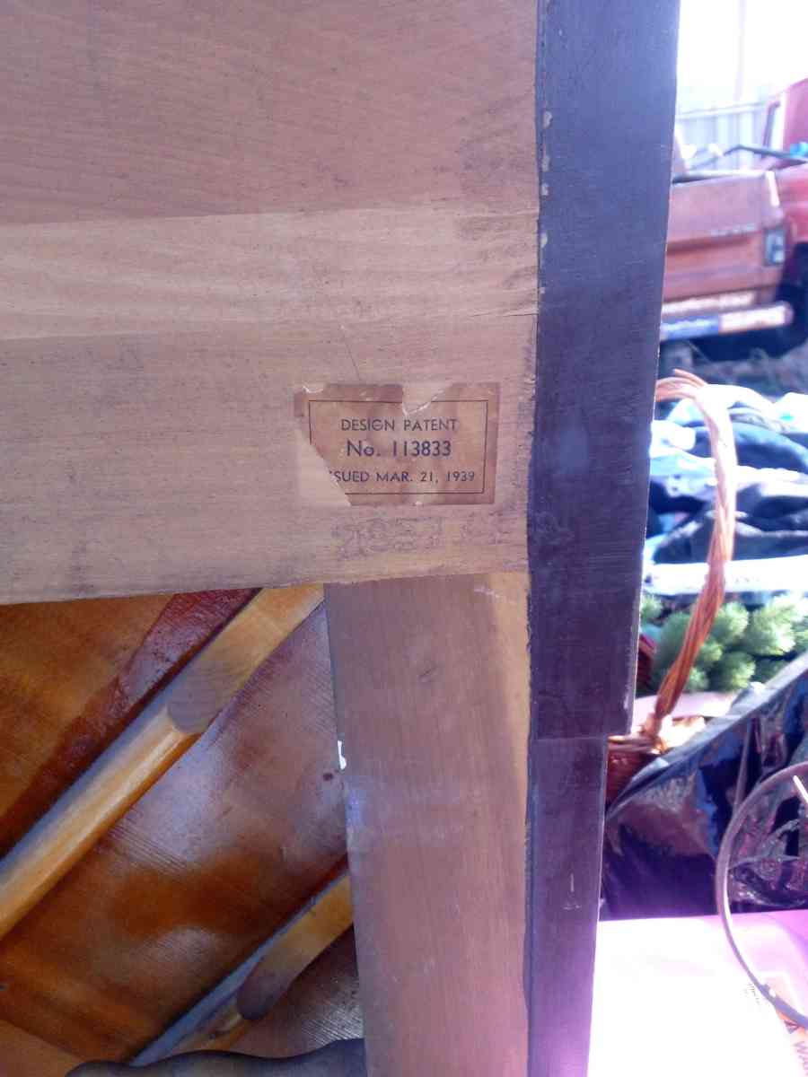 1939 piano - Oklahoma City, Oklahoma - FleaMarketBay