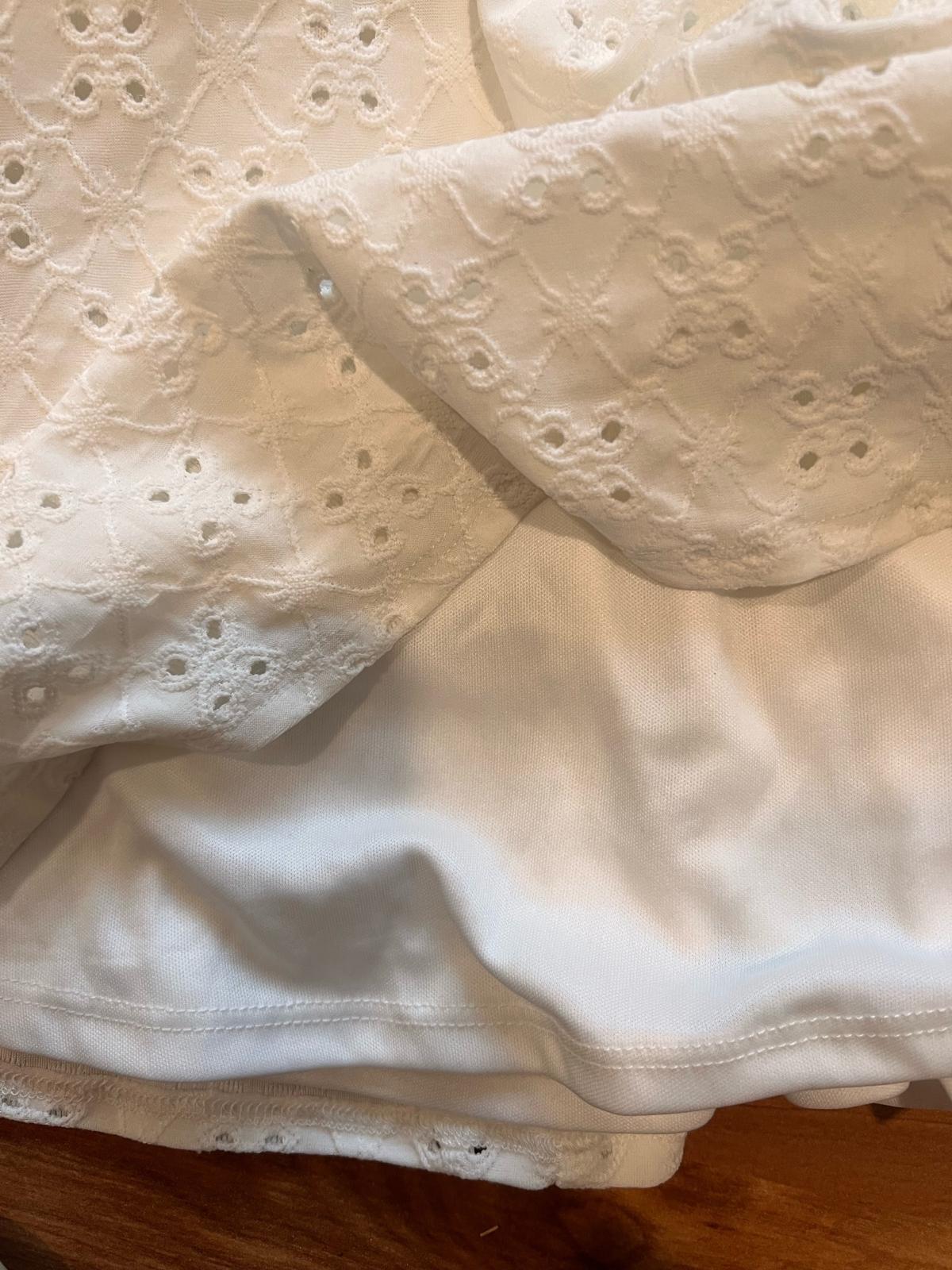 white dress - Sacramento, California - FleaMarketBay