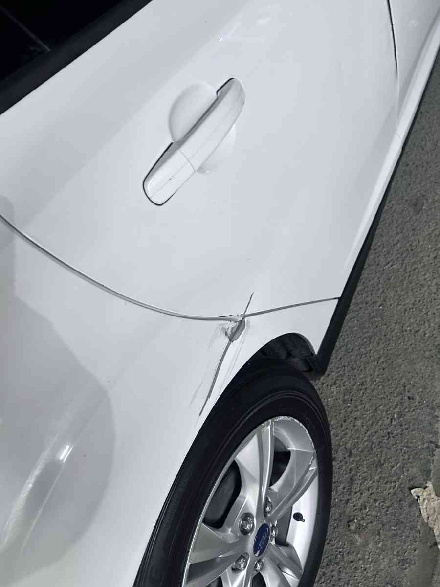 focus 2013 - Patterson, California - FleaMarketBay