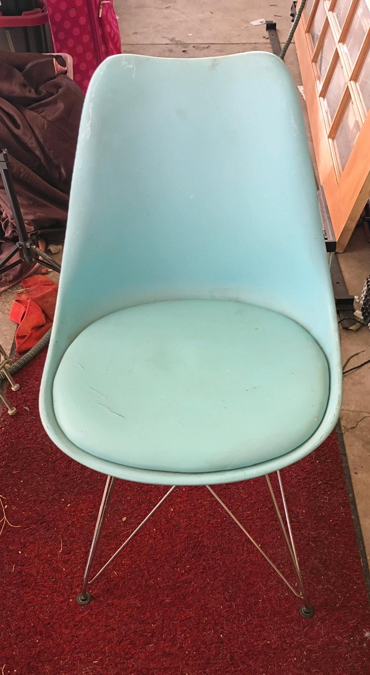 retro chair