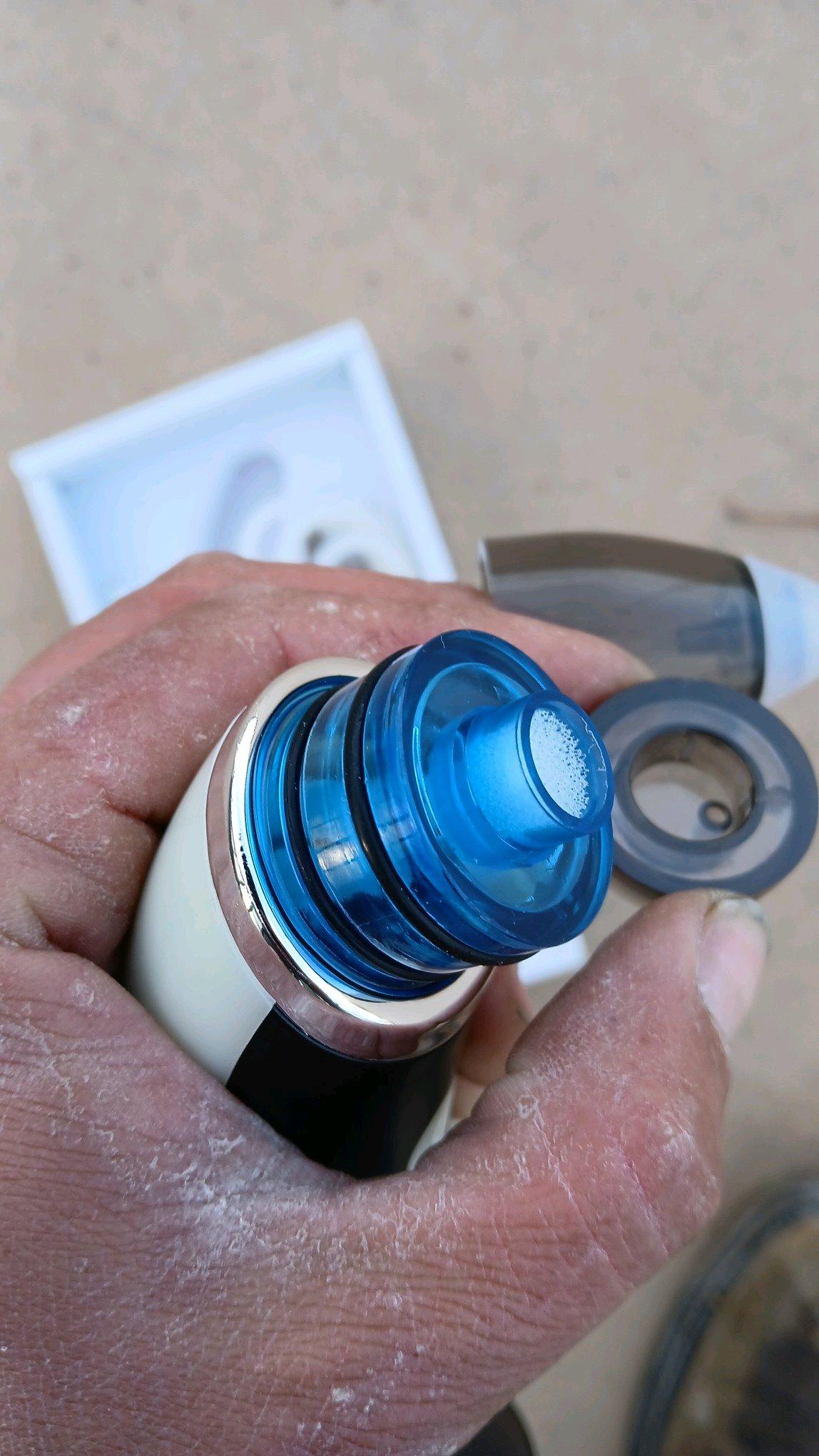 Simnoble Earwax Removal Vacuum Kit New - Las Vegas, Nevada - FleaMarketBay