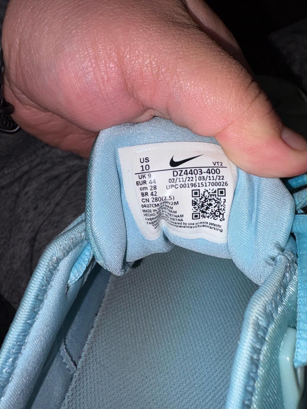 vapor Max need gone trade - Dallas, Texas