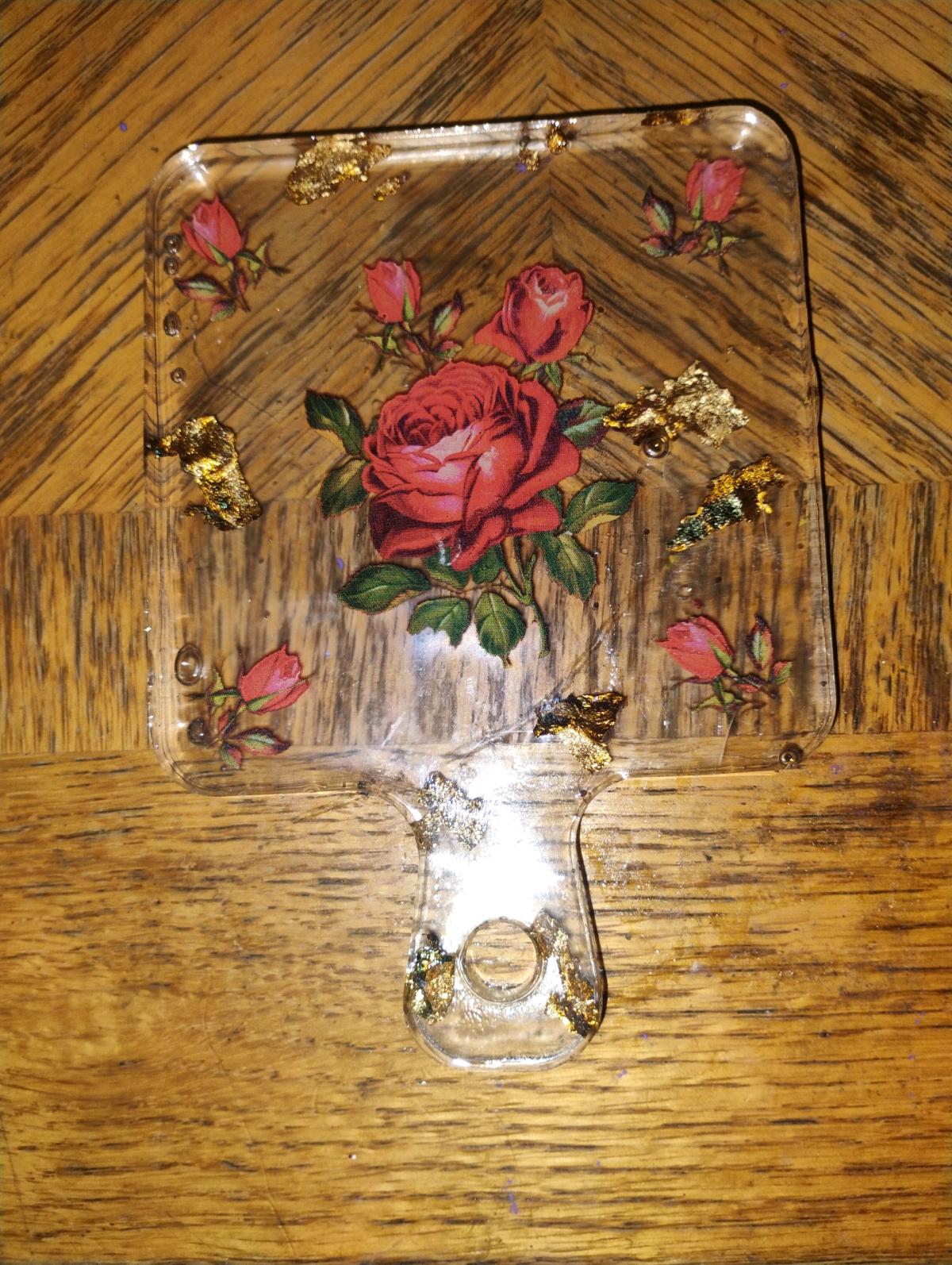 Countertop utensil holder - Girard, Pennsylvania - FleaMarketBay