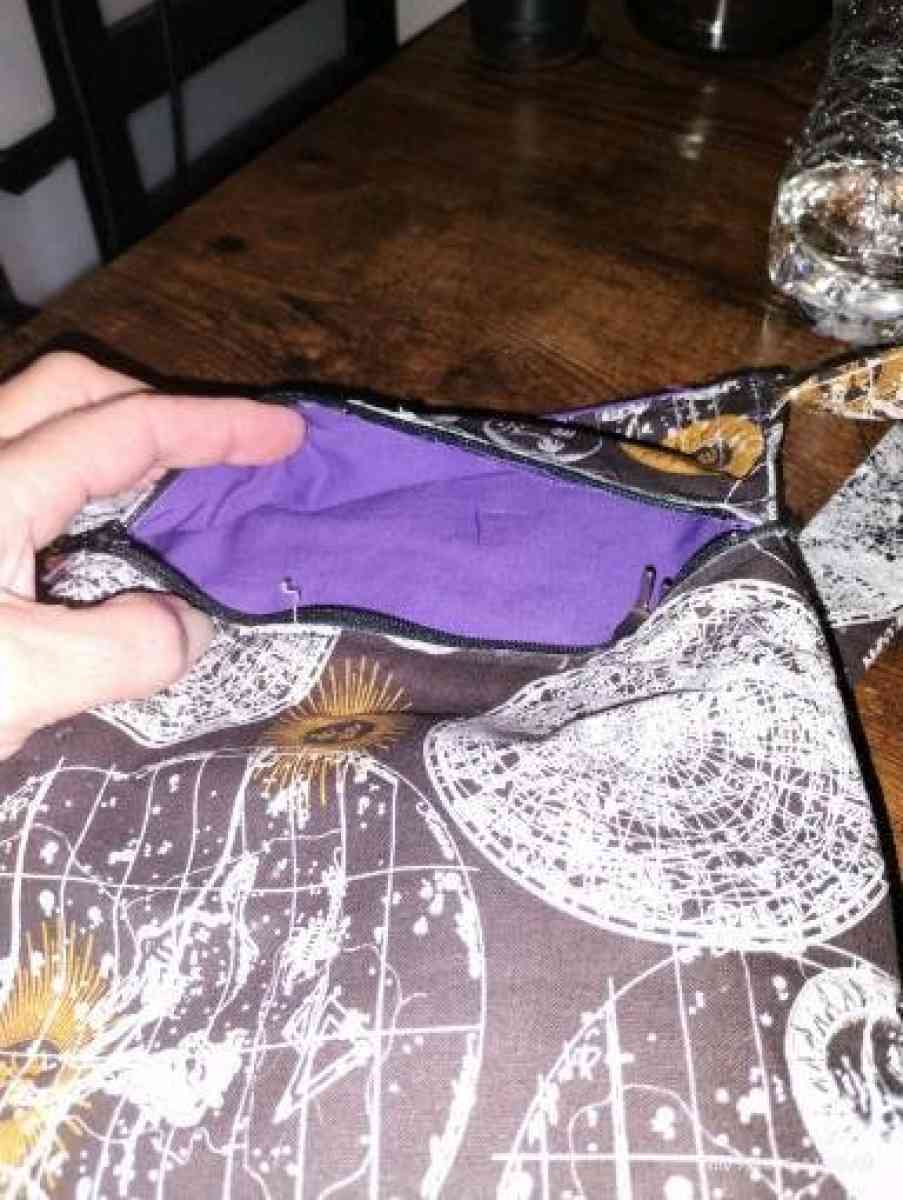 hand made bag - Denver, Colorado - FleaMarketBay