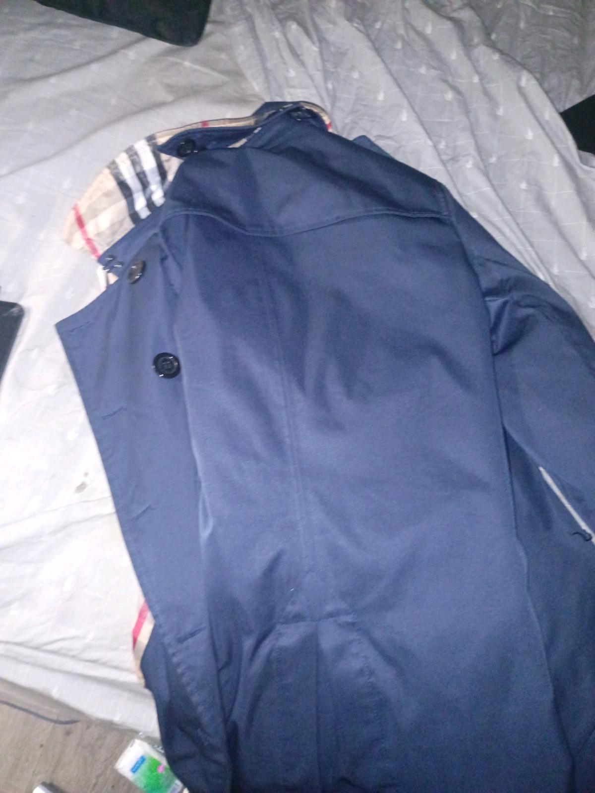 burberry - Atlanta, Georgia