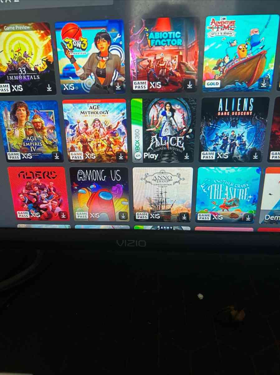 jailbroken Xbox - Admire, Kansas - FleaMarketBay