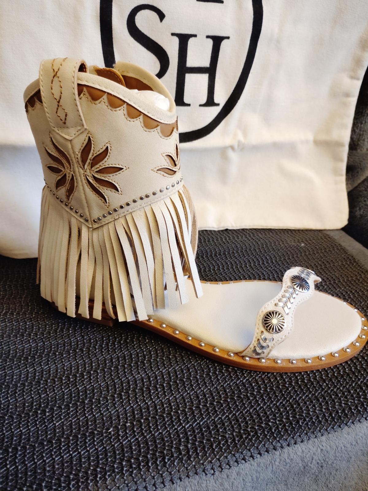 as-Paquito size 9 - Virginia Beach, Virginia - FleaMarketBay