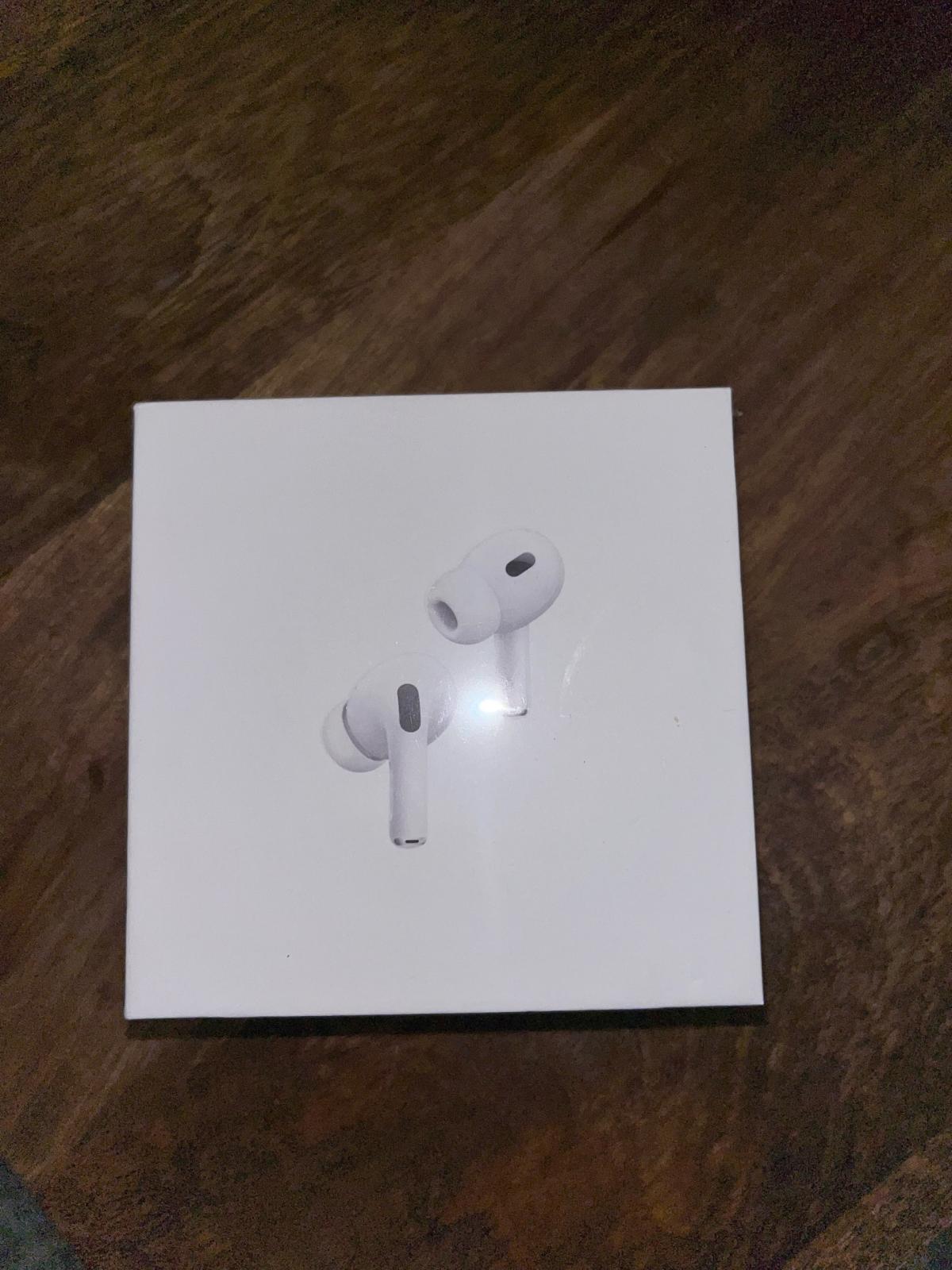 AirPod Pro 2nd gen - Crowley, Texas