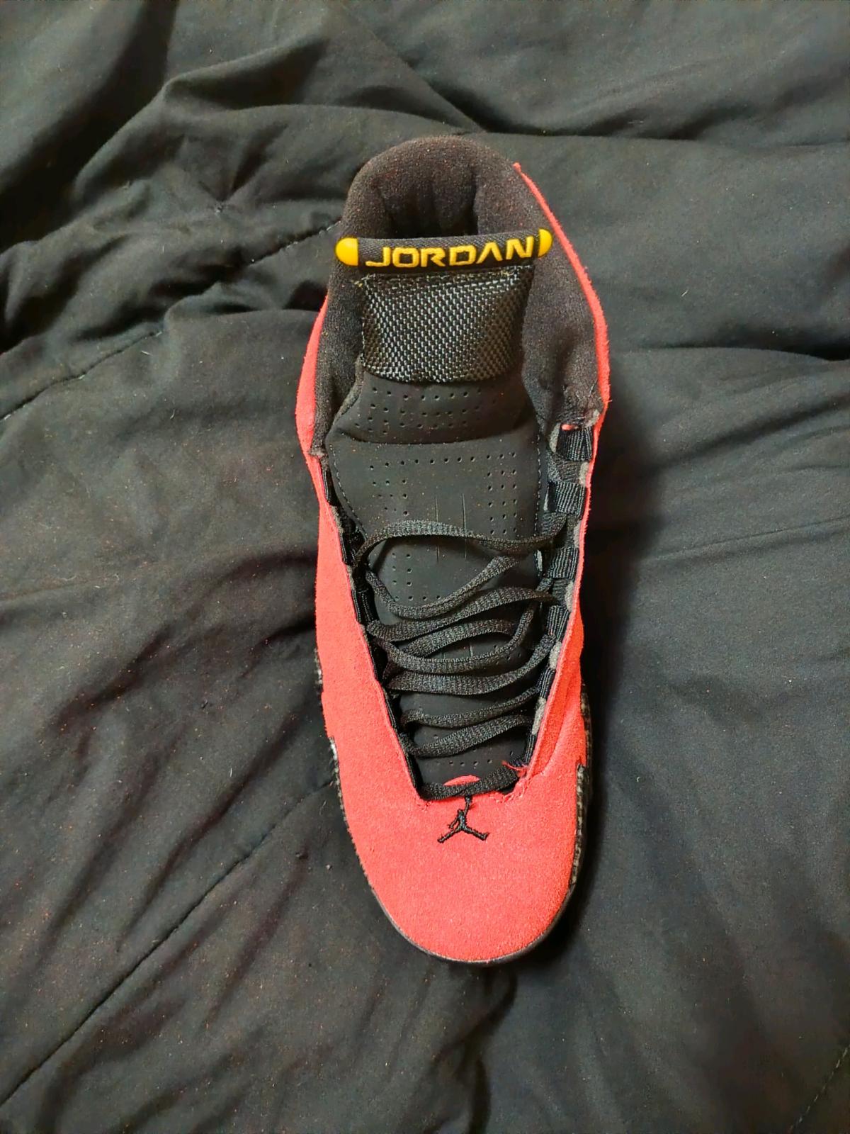 Air Jordan Ferrari 14s - Metairie, Louisiana - FleaMarketBay