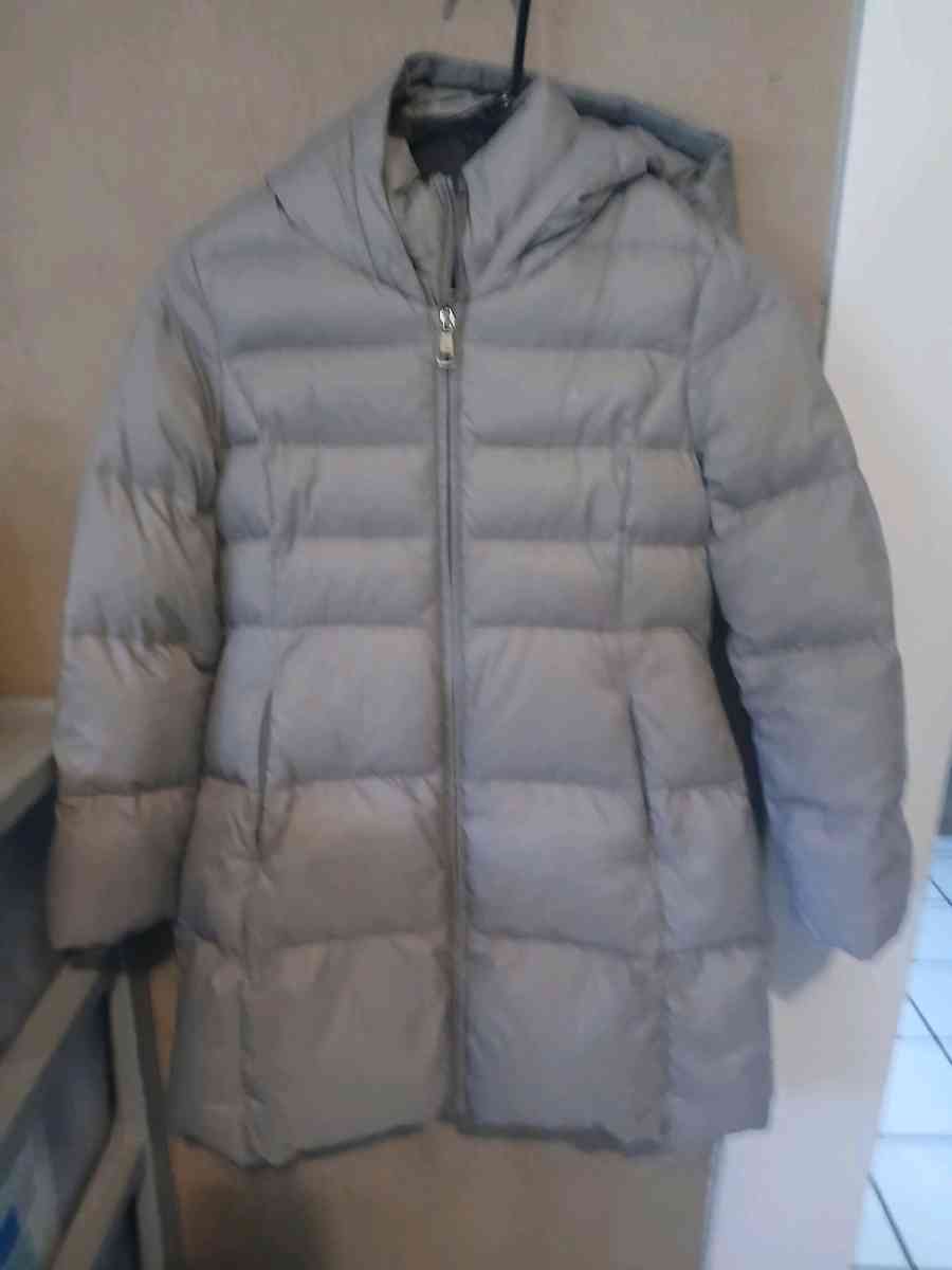 womens puffy coat - Adelanto, California - FleaMarketBay