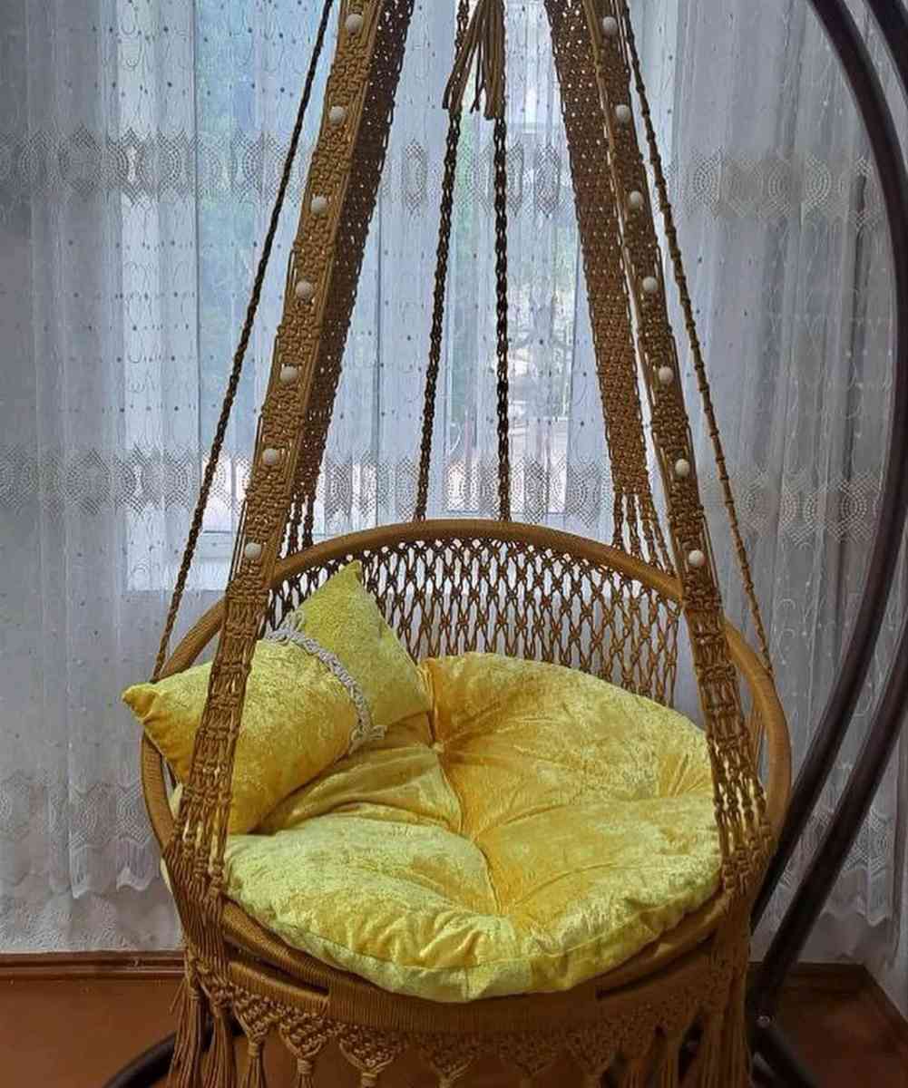 swing - Adelanto, California - FleaMarketBay