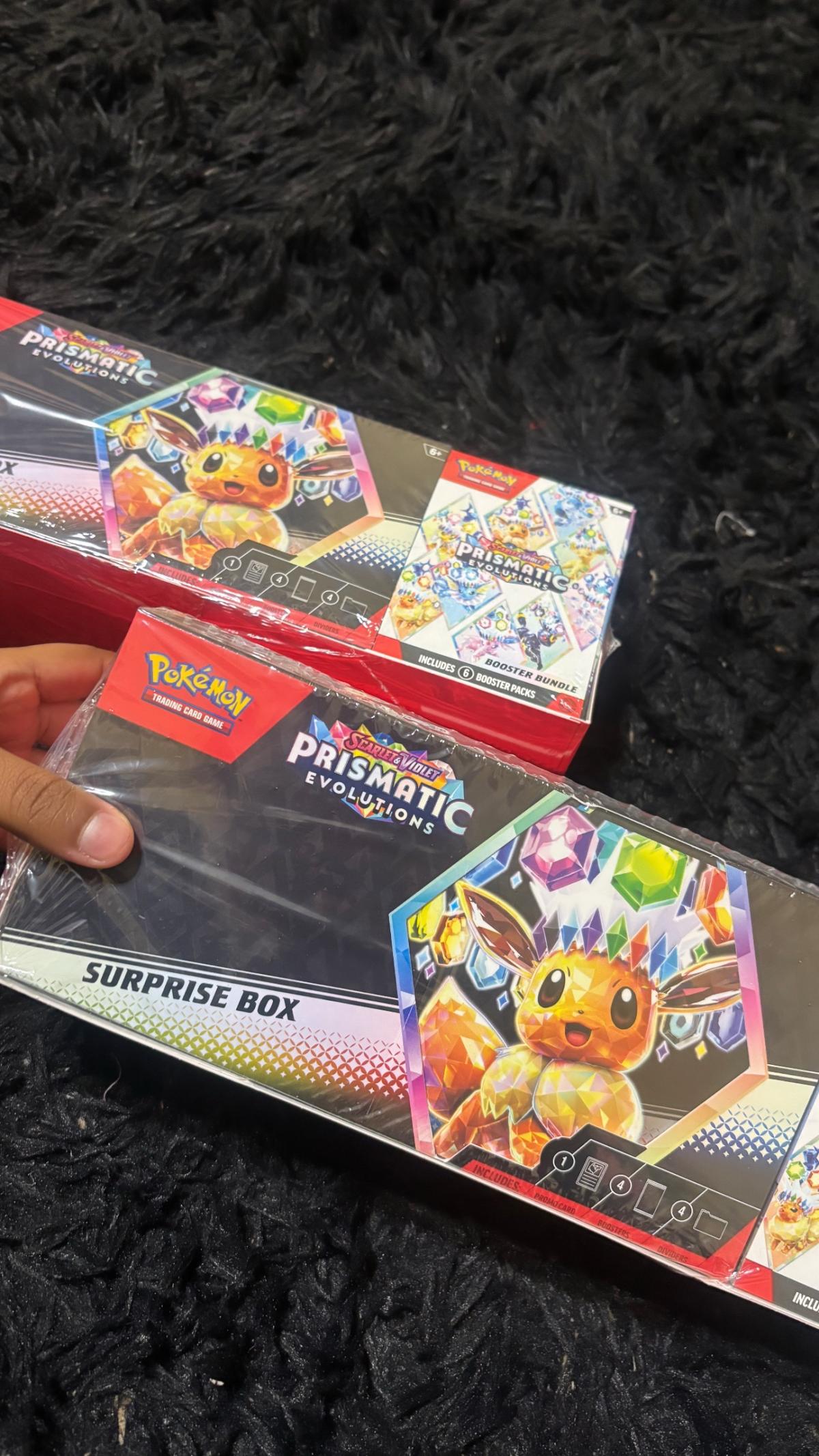 Pokemon - Greensboro, North Carolina