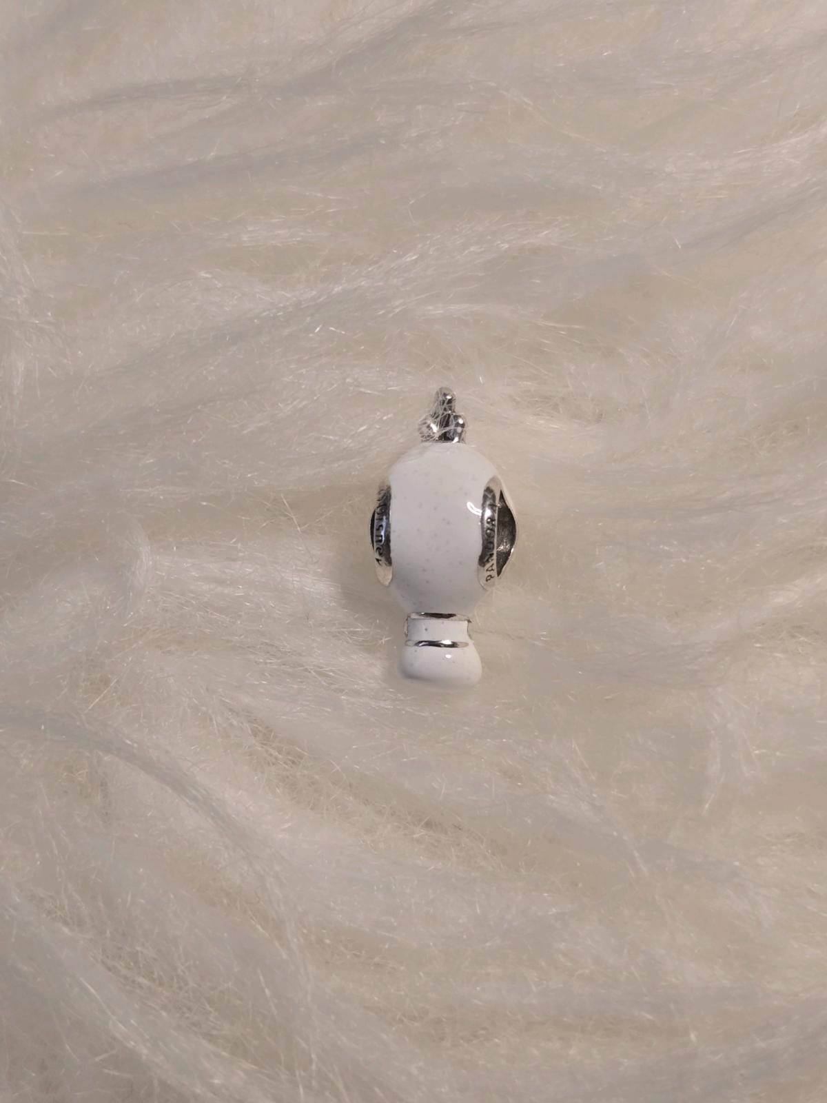 Pandora charm winter theme for Pandora bracelet - Austin, Texas - FleaMarketBay