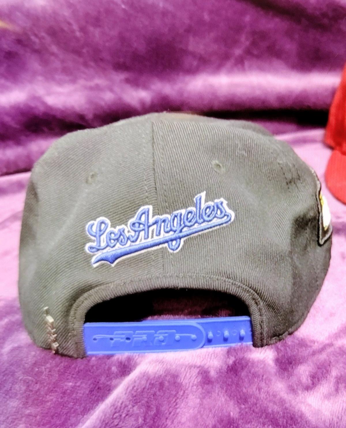 51fifty hats - Exeter, California - FleaMarketBay